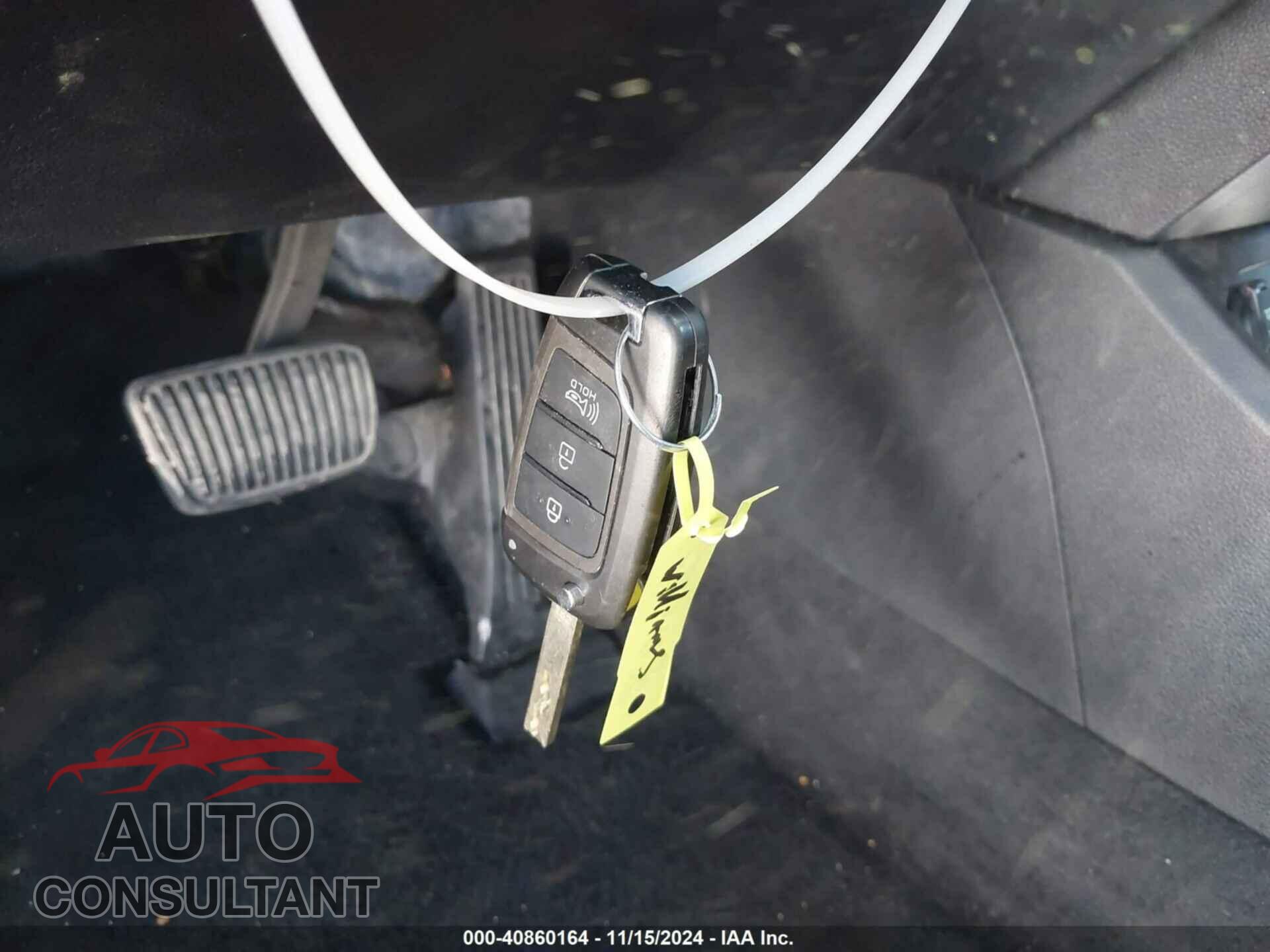 HYUNDAI SANTA FE 2023 - 5NMS14AJ7PH496722