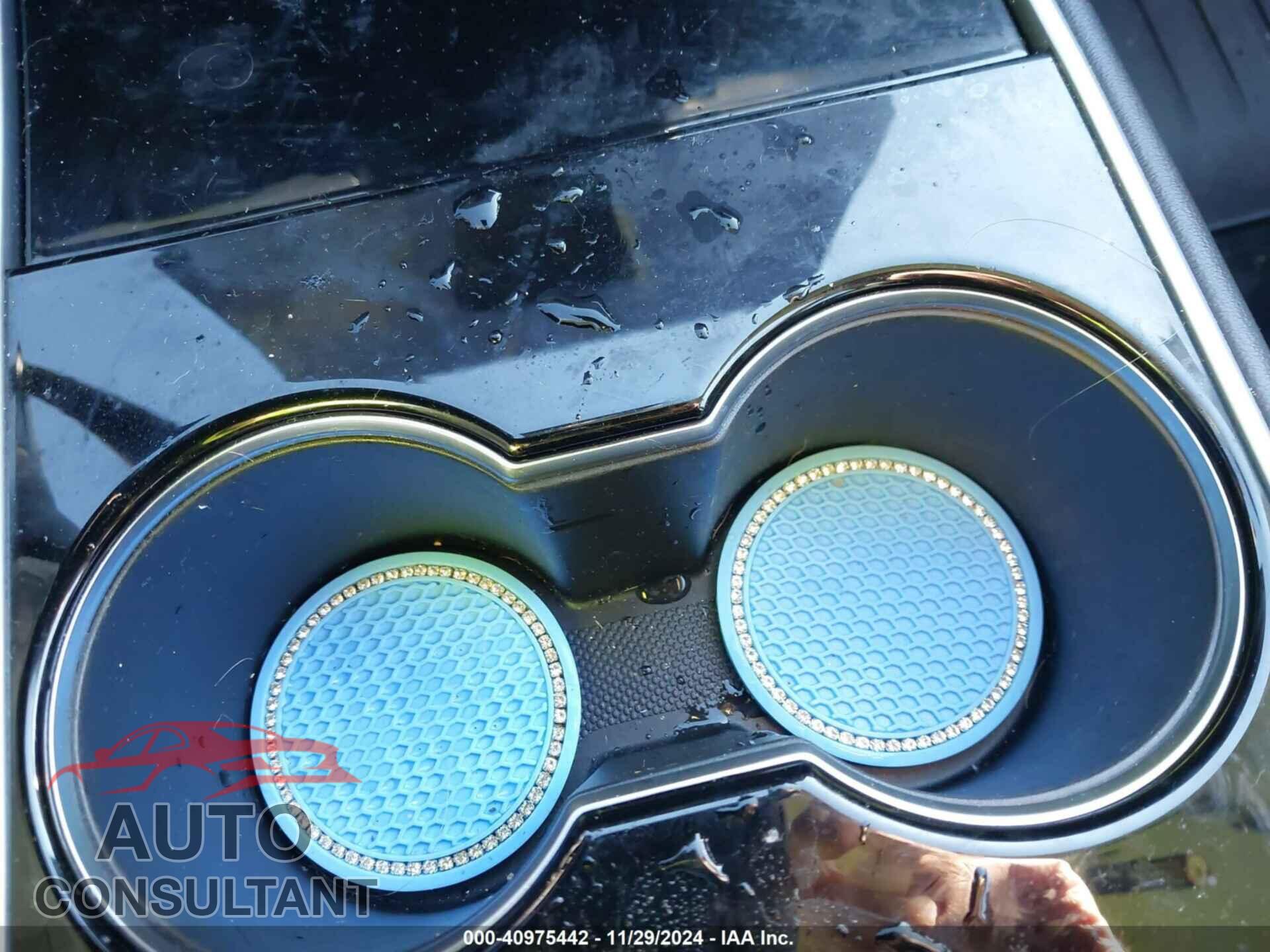 TESLA MODEL 3 2020 - 5YJ3E1EA2LF792695