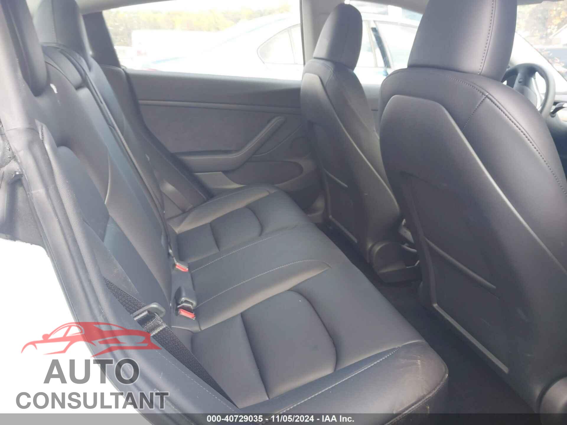 TESLA MODEL 3 2023 - 5YJ3E1EA3PF658462