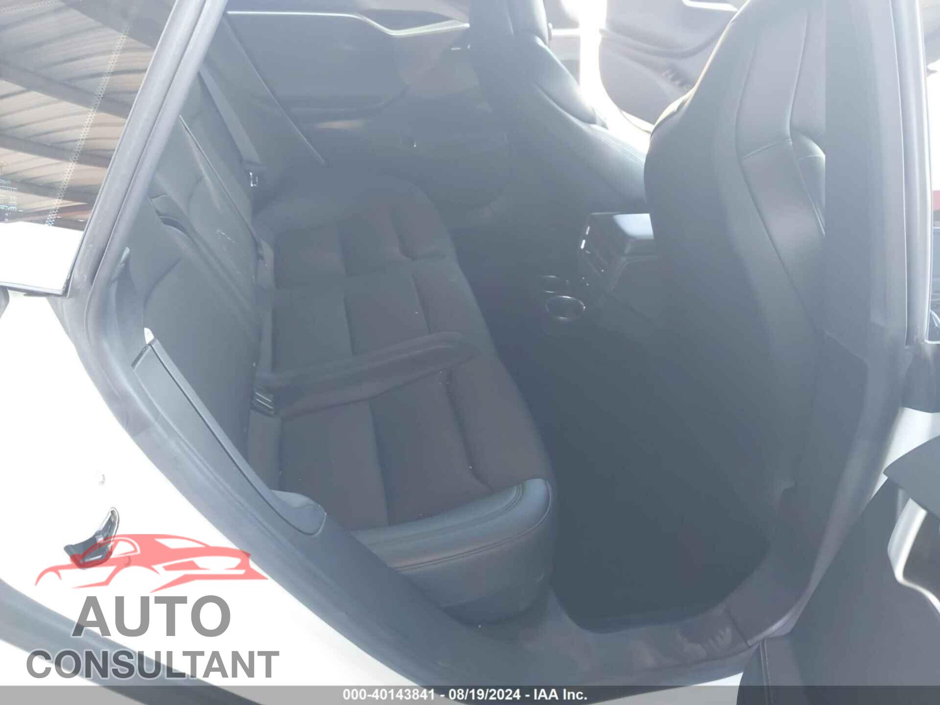 TESLA MODEL S 2017 - 5YJSA1E11HF218362