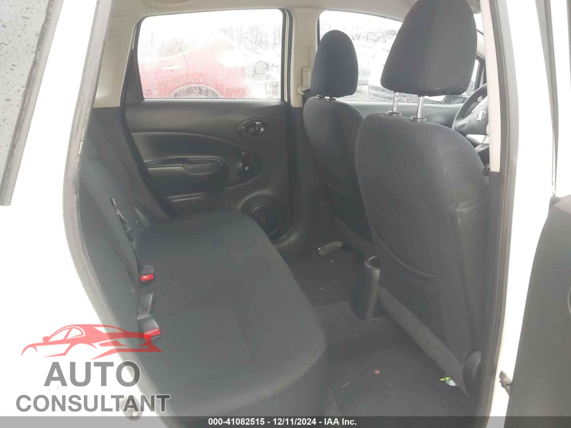 NISSAN VERSA NOTE 2014 - 3N1CE2CPXEL374292