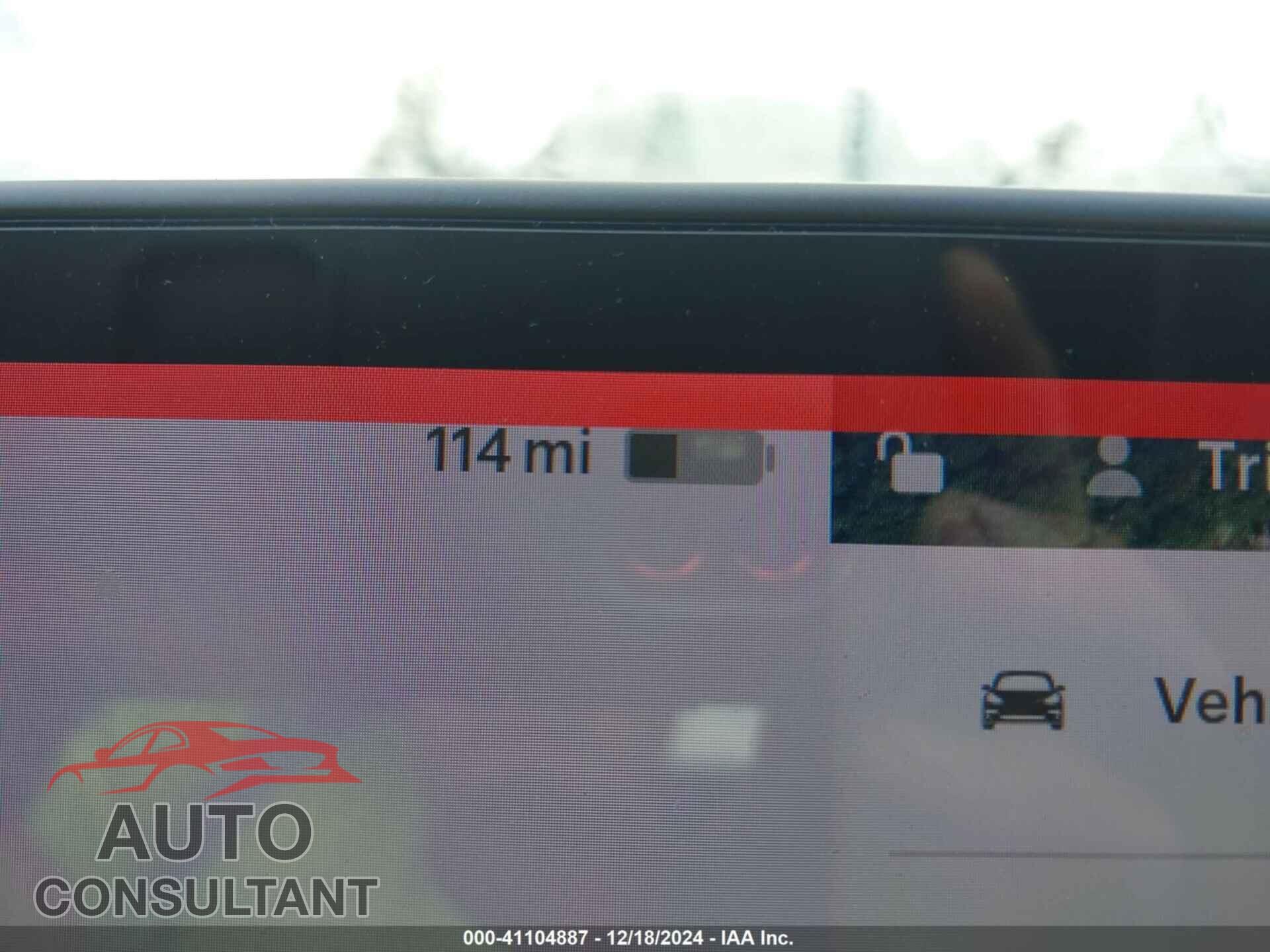 TESLA MODEL 3 2018 - 5YJ3E1EA4JF021006