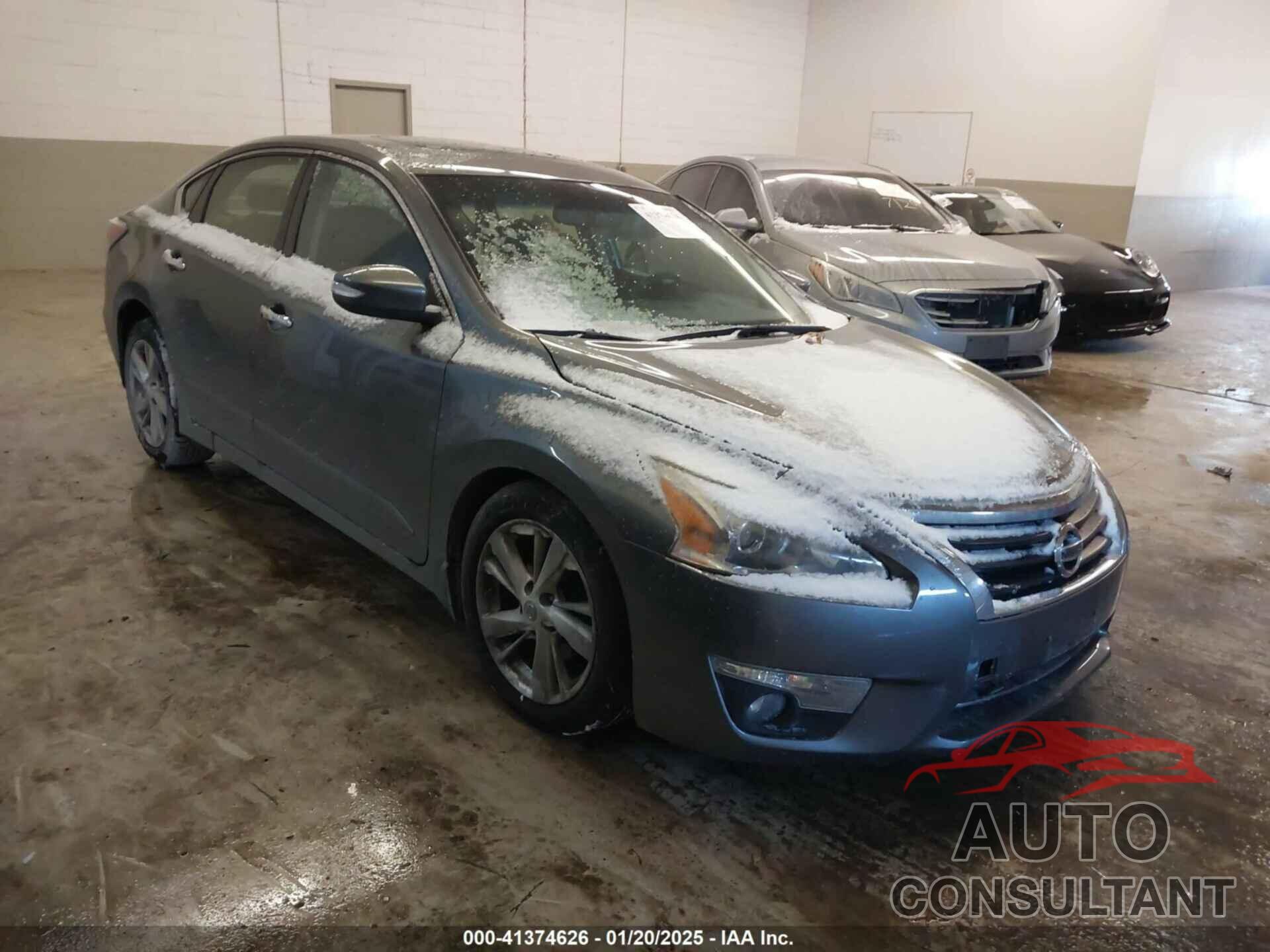 NISSAN ALTIMA 2014 - 1N4AL3AP9EC292851