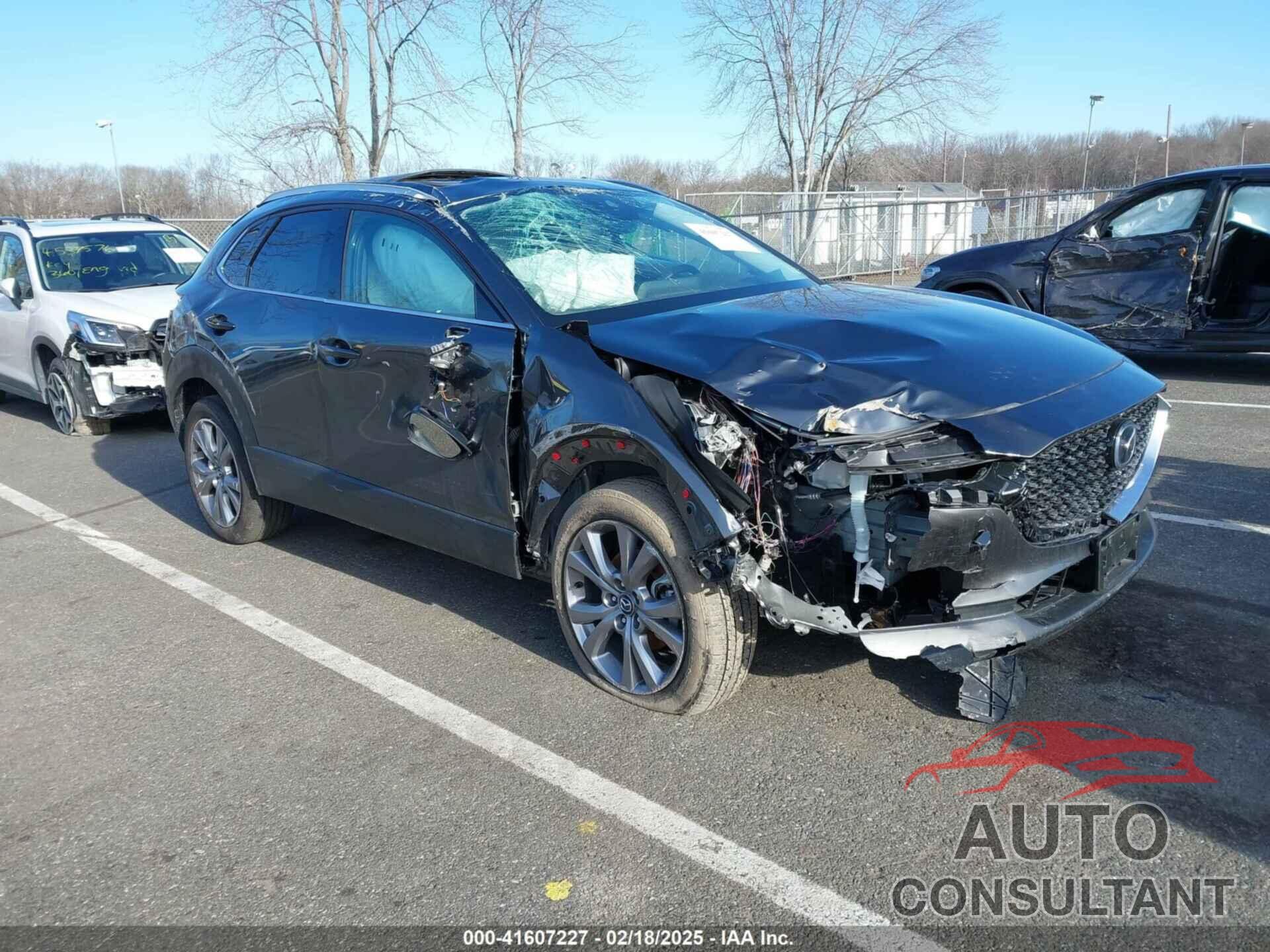 MAZDA CX-30 2022 - 3MVDMBDL9NM403273