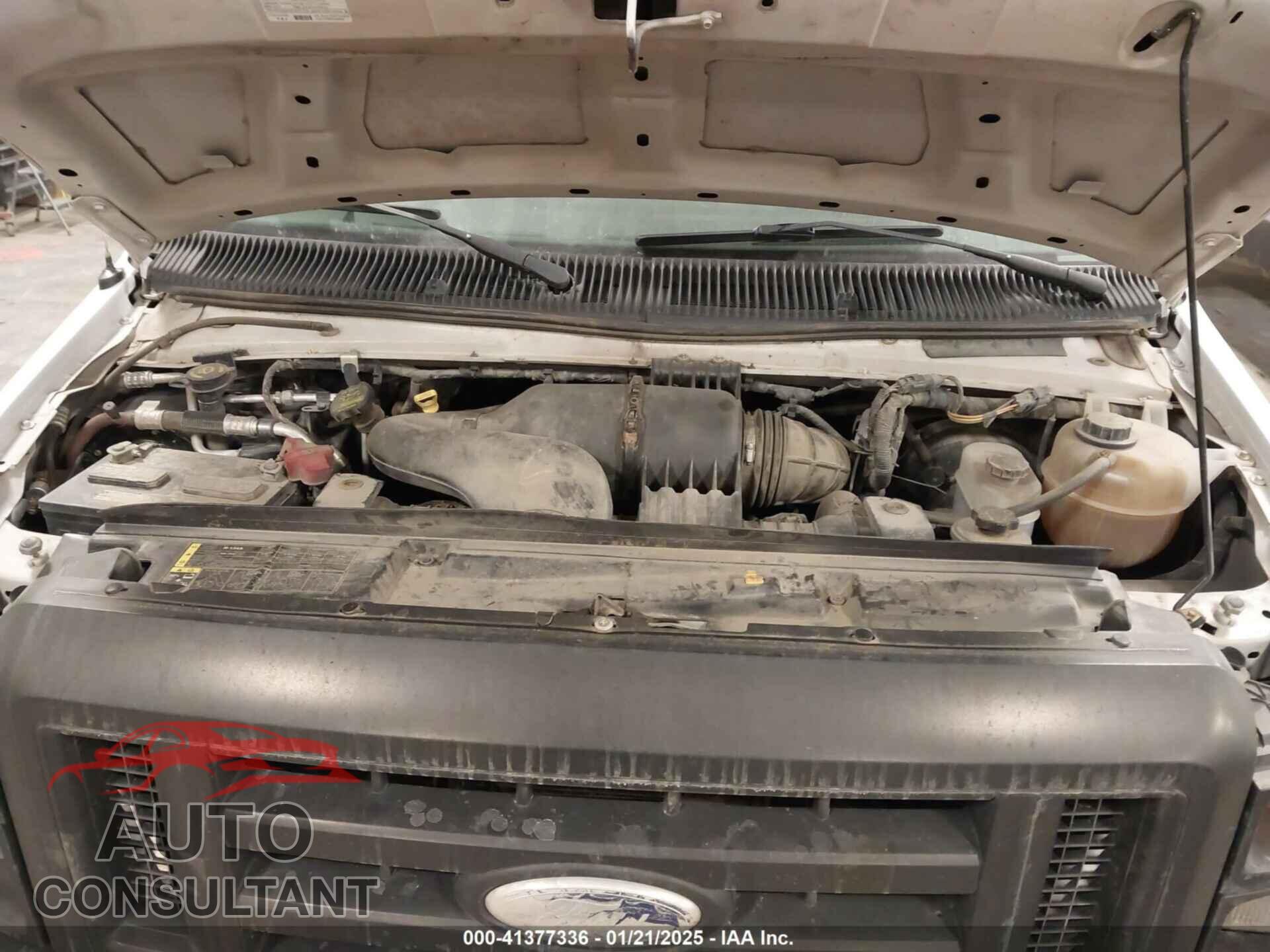 FORD E-150 2014 - 1FTNS1EW9EDA68235