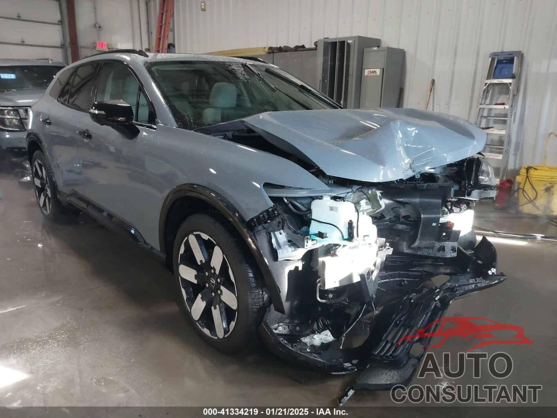 HONDA PROLOGUE 2024 - 3GPKHZRJ3RS526404