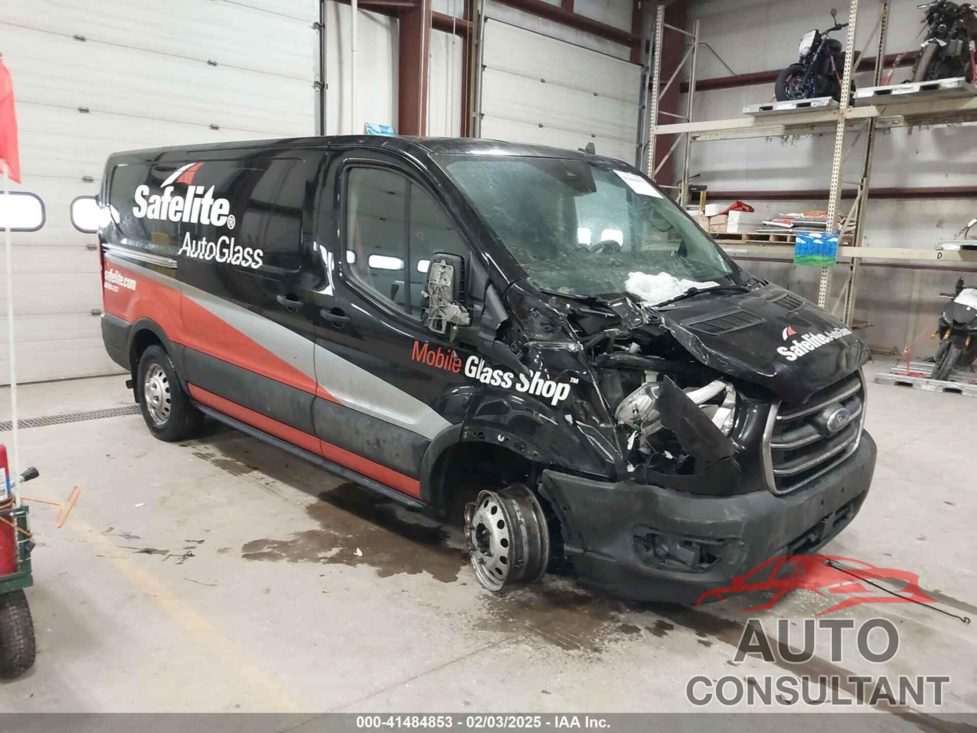 FORD TRANSIT-150 2020 - 1FTYE2Y89LKA46798