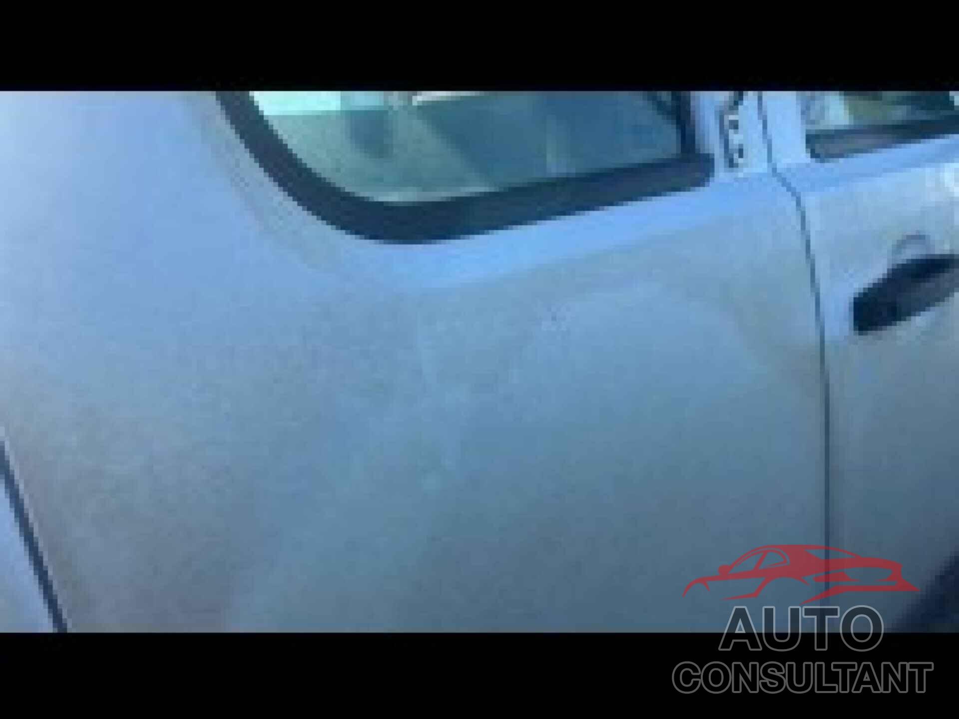 CHEVROLET SILVERADO 2009 - 1GBHK79K29E161352