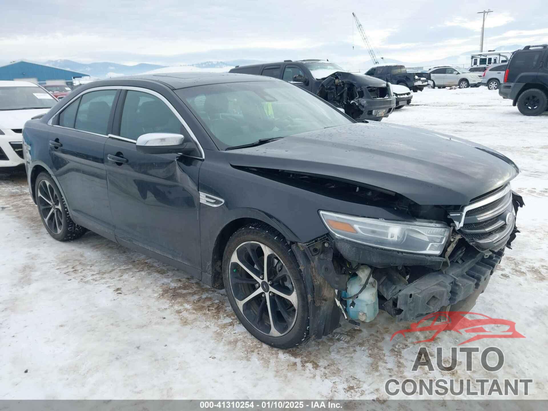 FORD TAURUS 2014 - 1FAHP2J88EG109972