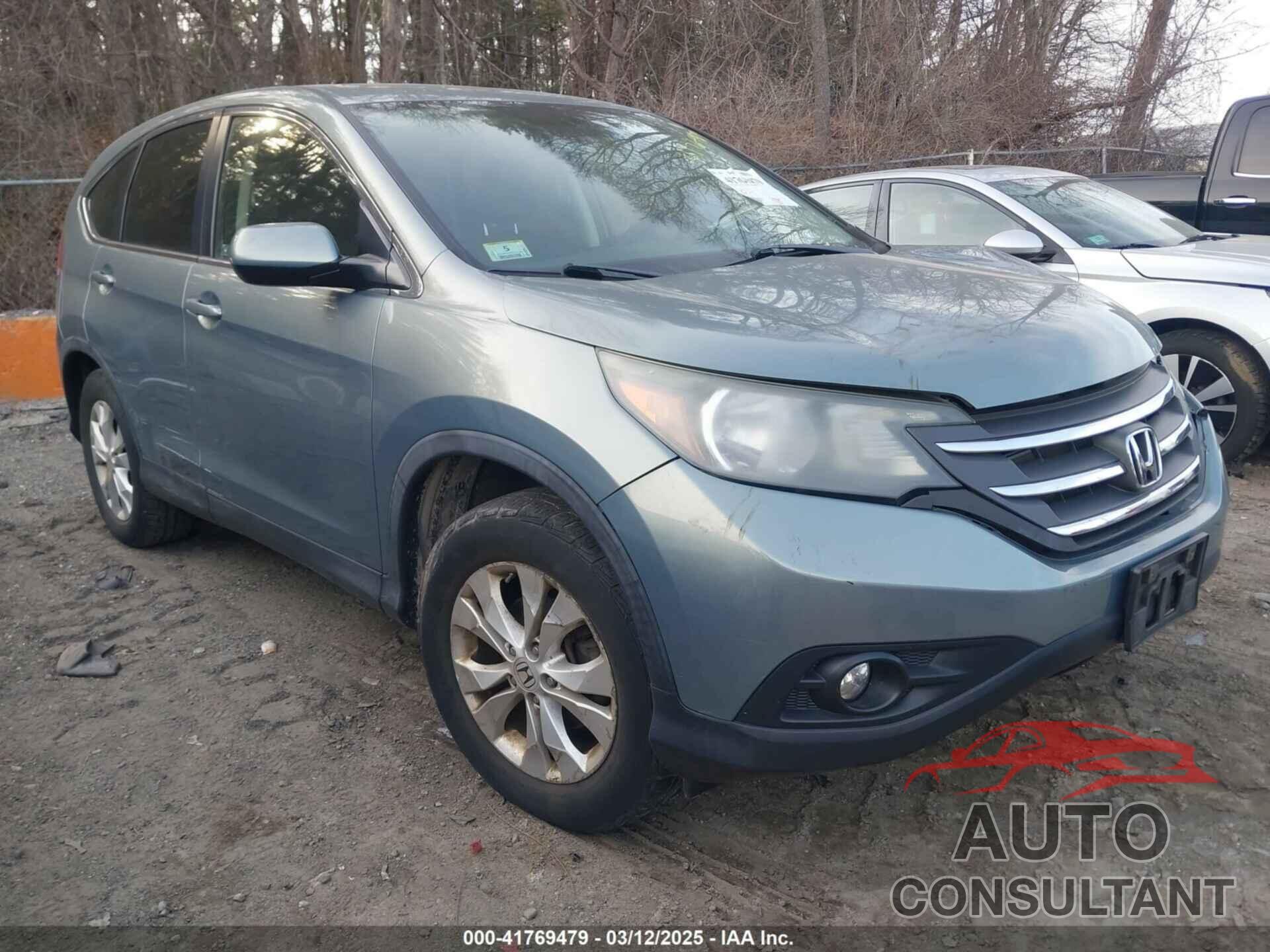 HONDA CR-V 2012 - JHLRM4H56CC006717