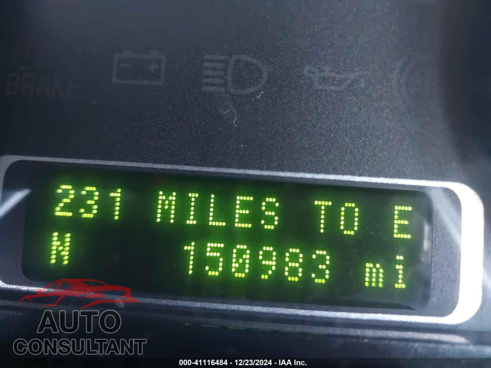 FORD TAURUS 2009 - 1FAHP28W79G105082