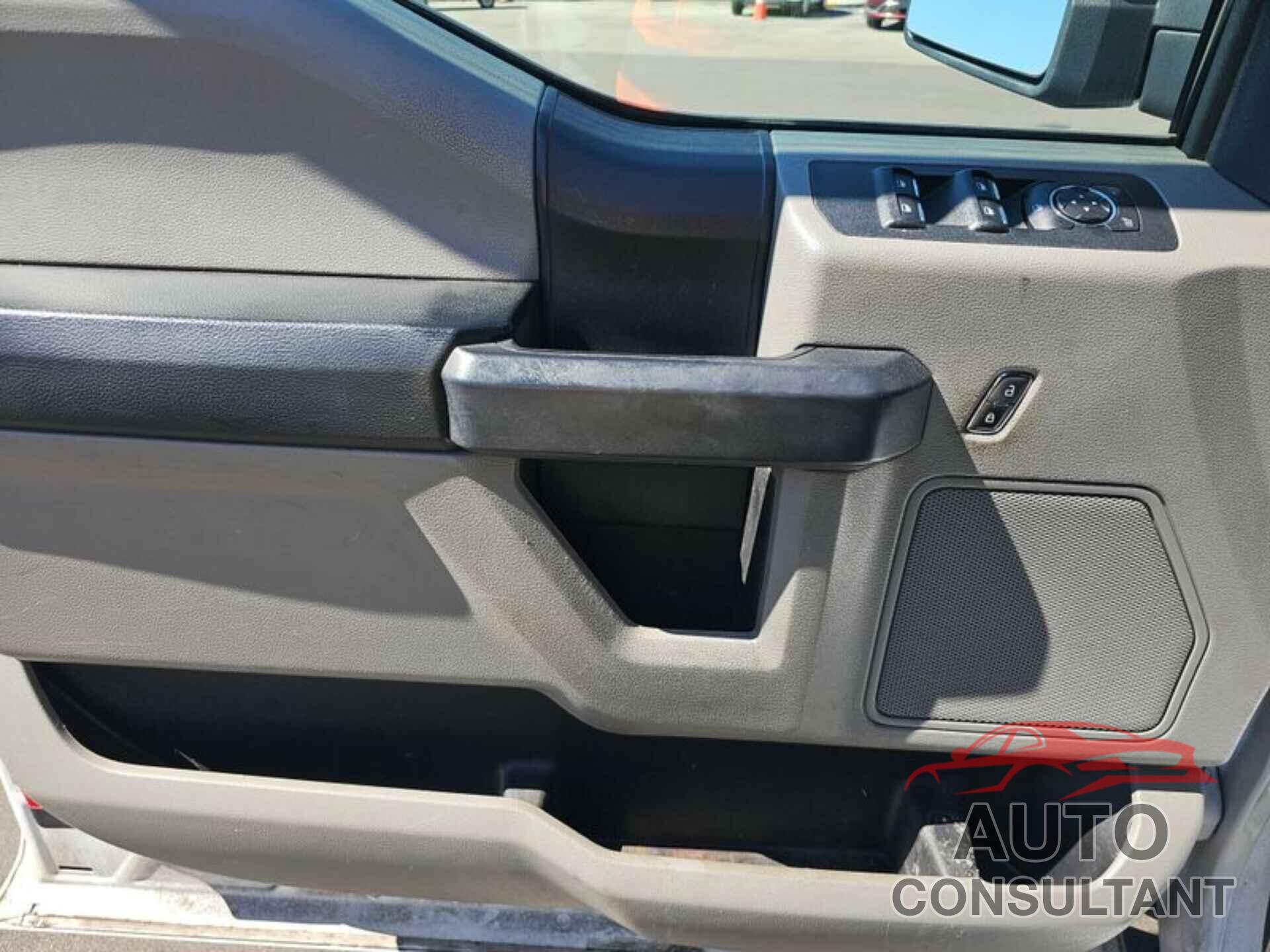 FORD F150 2019 - 1FTEX1CP0KKD65351