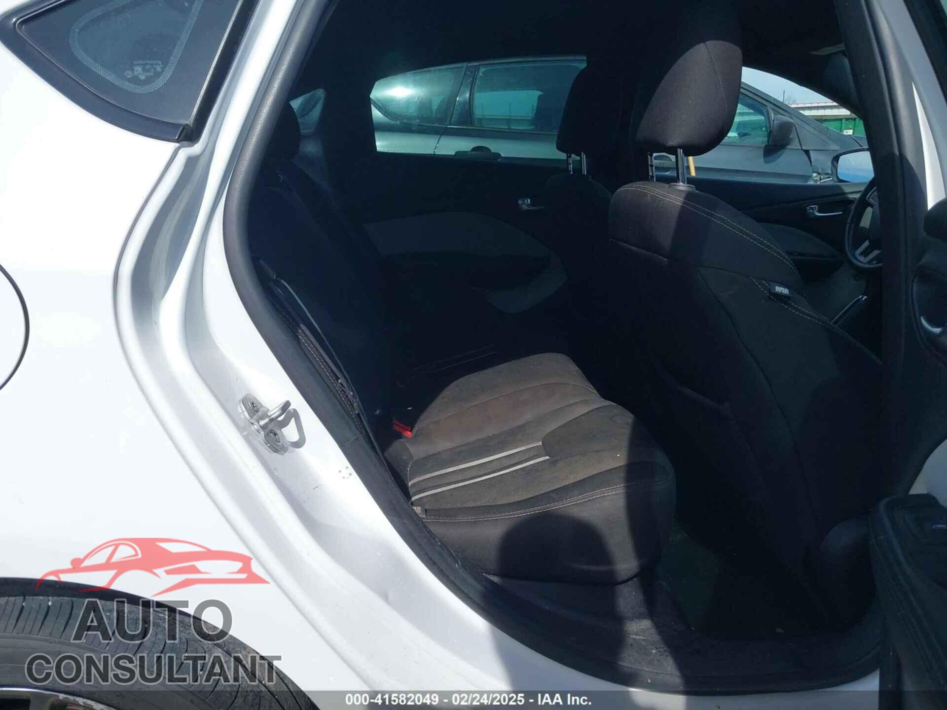 DODGE DART 2014 - 1C3CDFBBXED671781