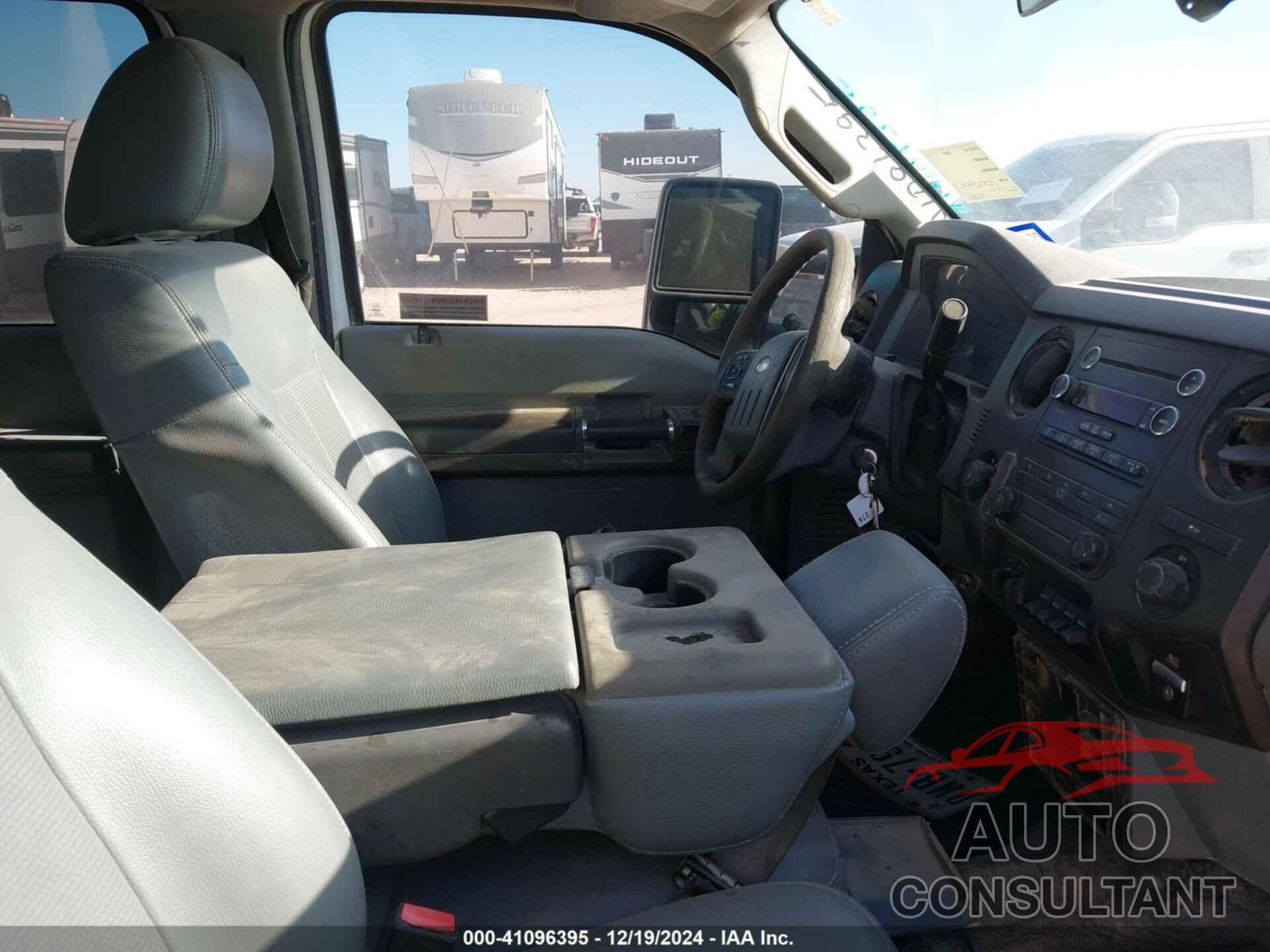 FORD F-250 2015 - 1FT7W2B61FEB06804