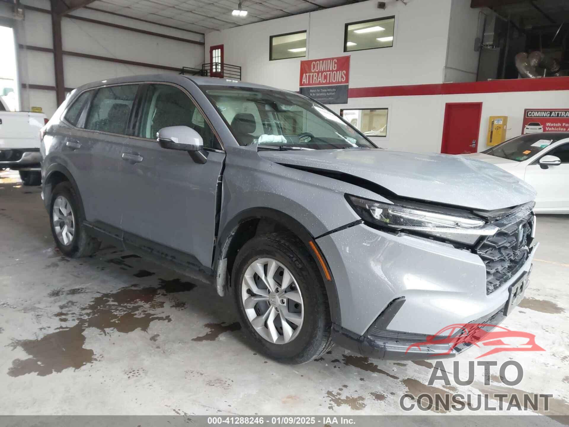 HONDA CR-V 2024 - 2HKRS4H23RH403484
