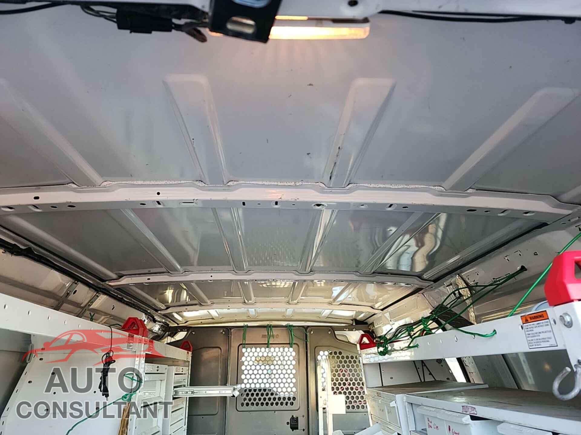 FORD ECONOLINE 2013 - 1FTNE2EW3DDA79713