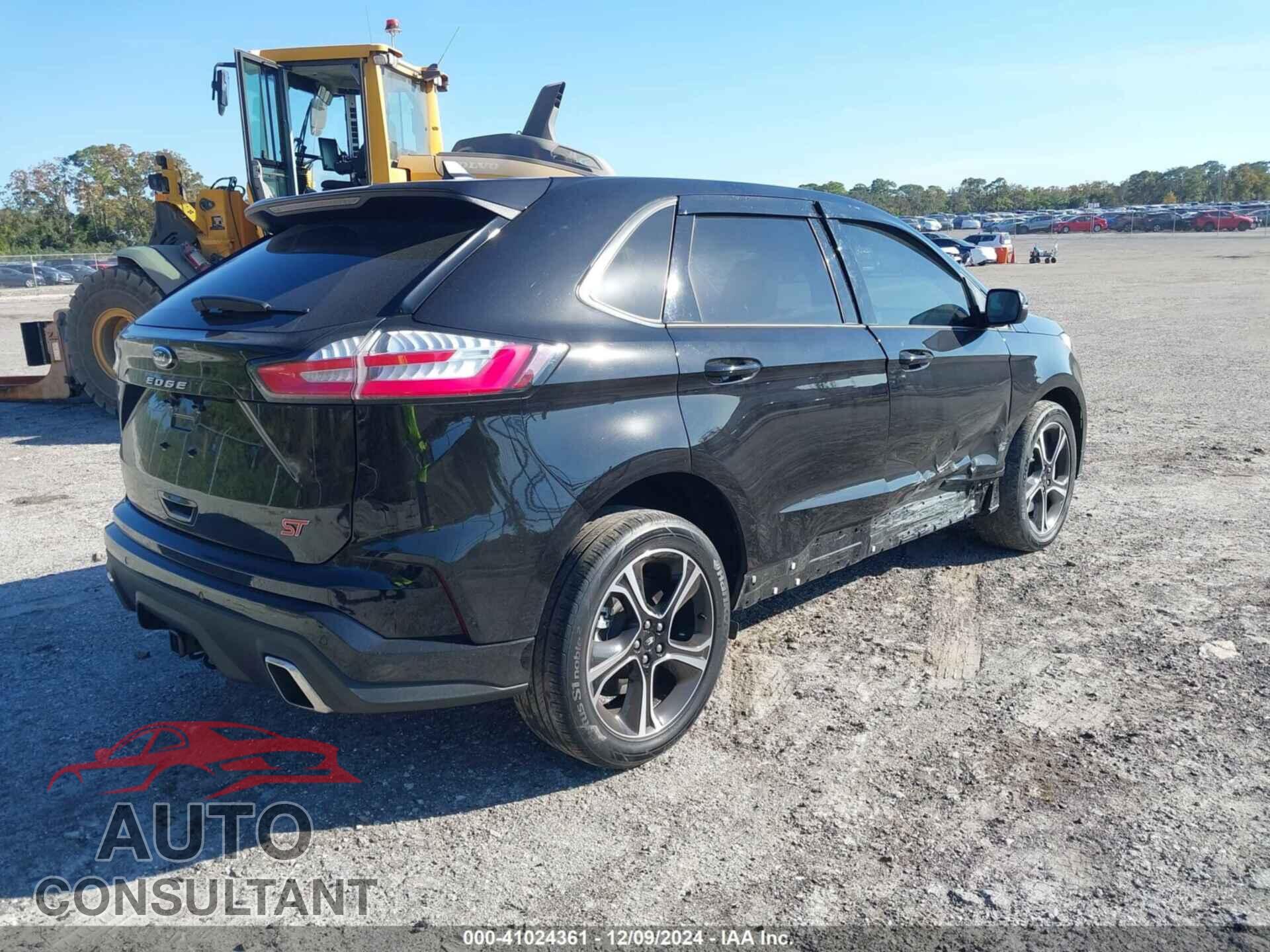FORD EDGE 2023 - 2FMPK4AP0PBA16683