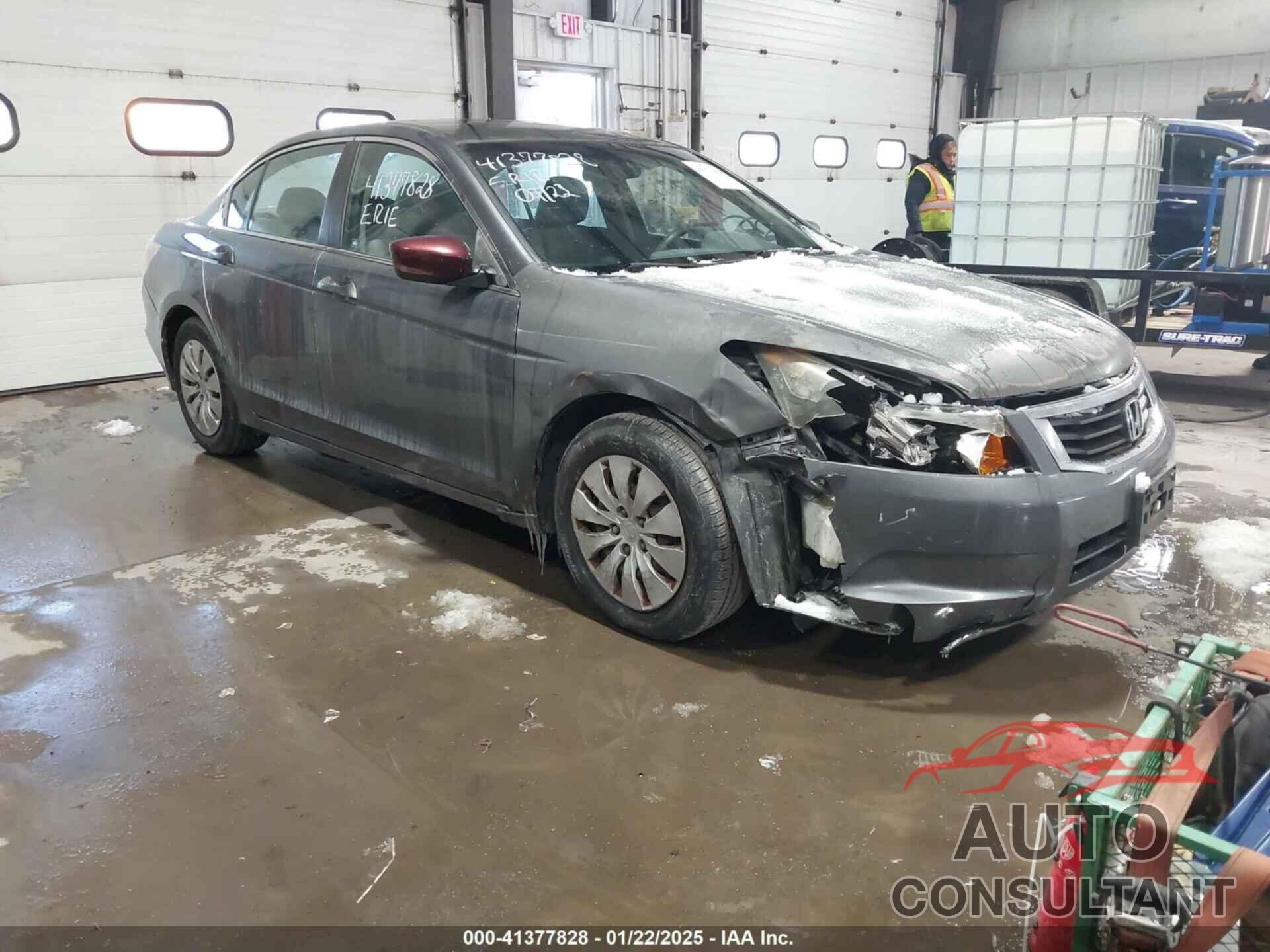 HONDA ACCORD 2010 - 1HGCP2F33AA034825