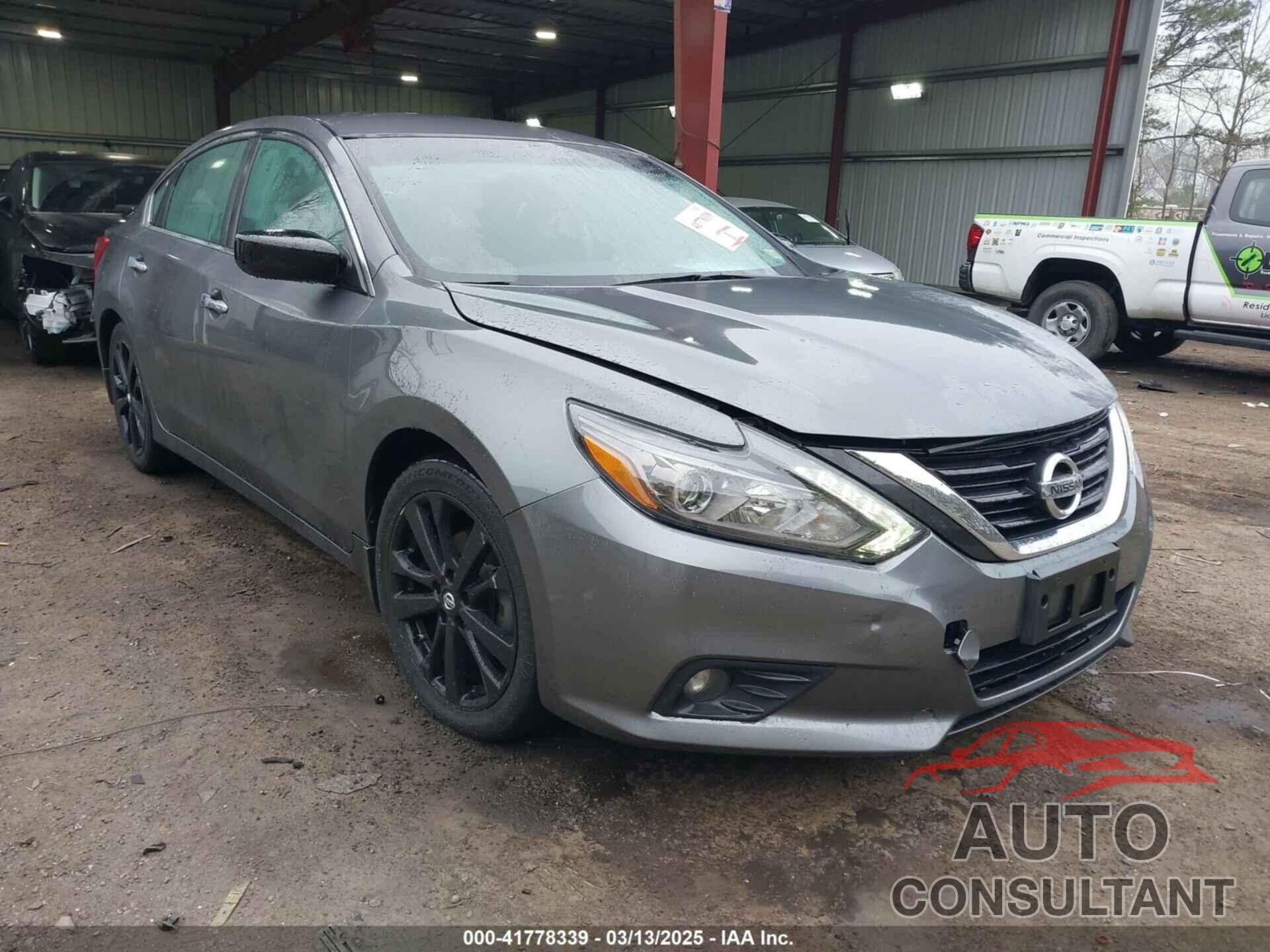 NISSAN ALTIMA 2017 - 1N4AL3AP4HN359820