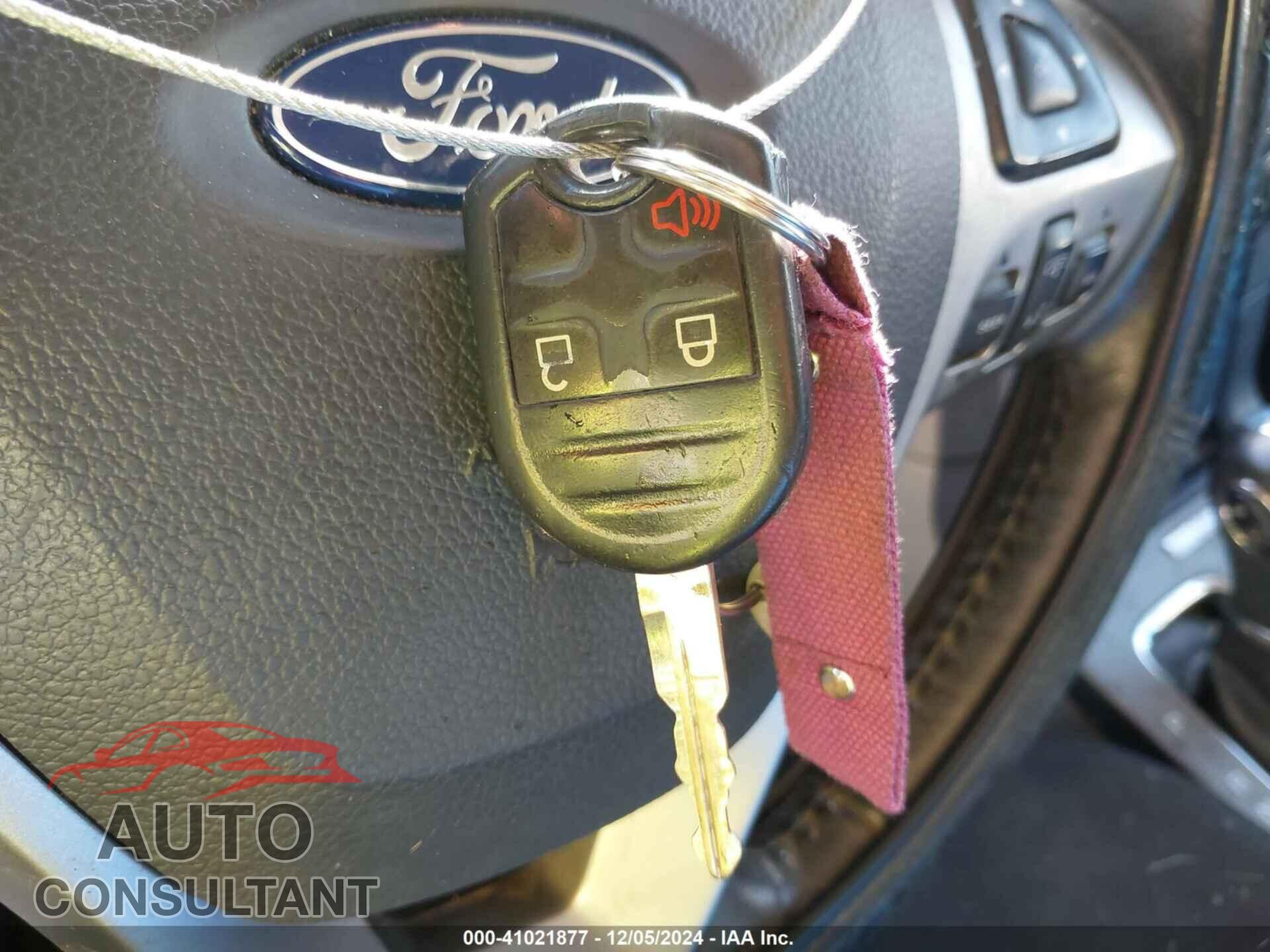 FORD FLEX 2015 - 2FMGK5B81FBA00472