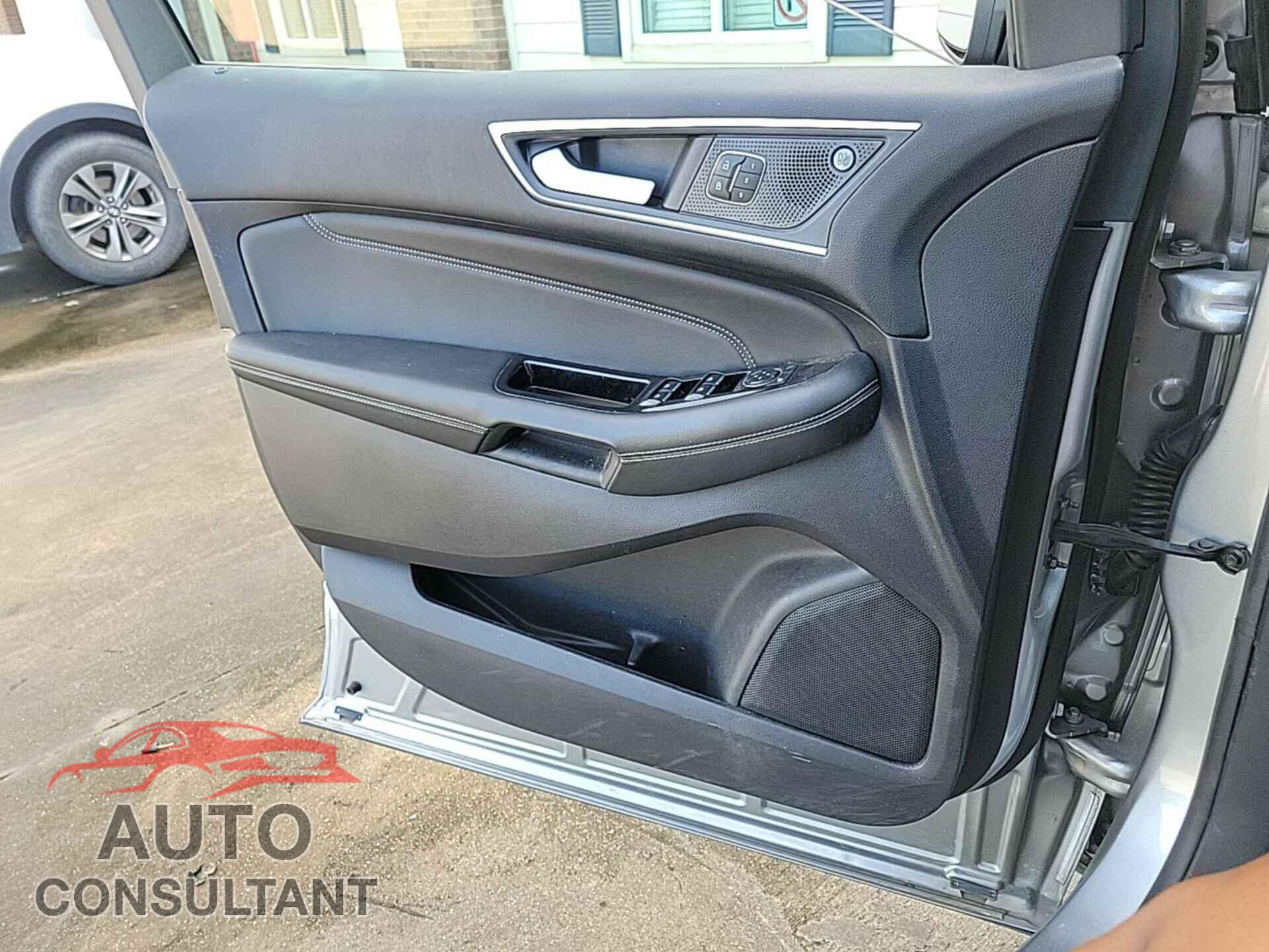 FORD EDGE 2020 - 2FMPK3K97LBA30570