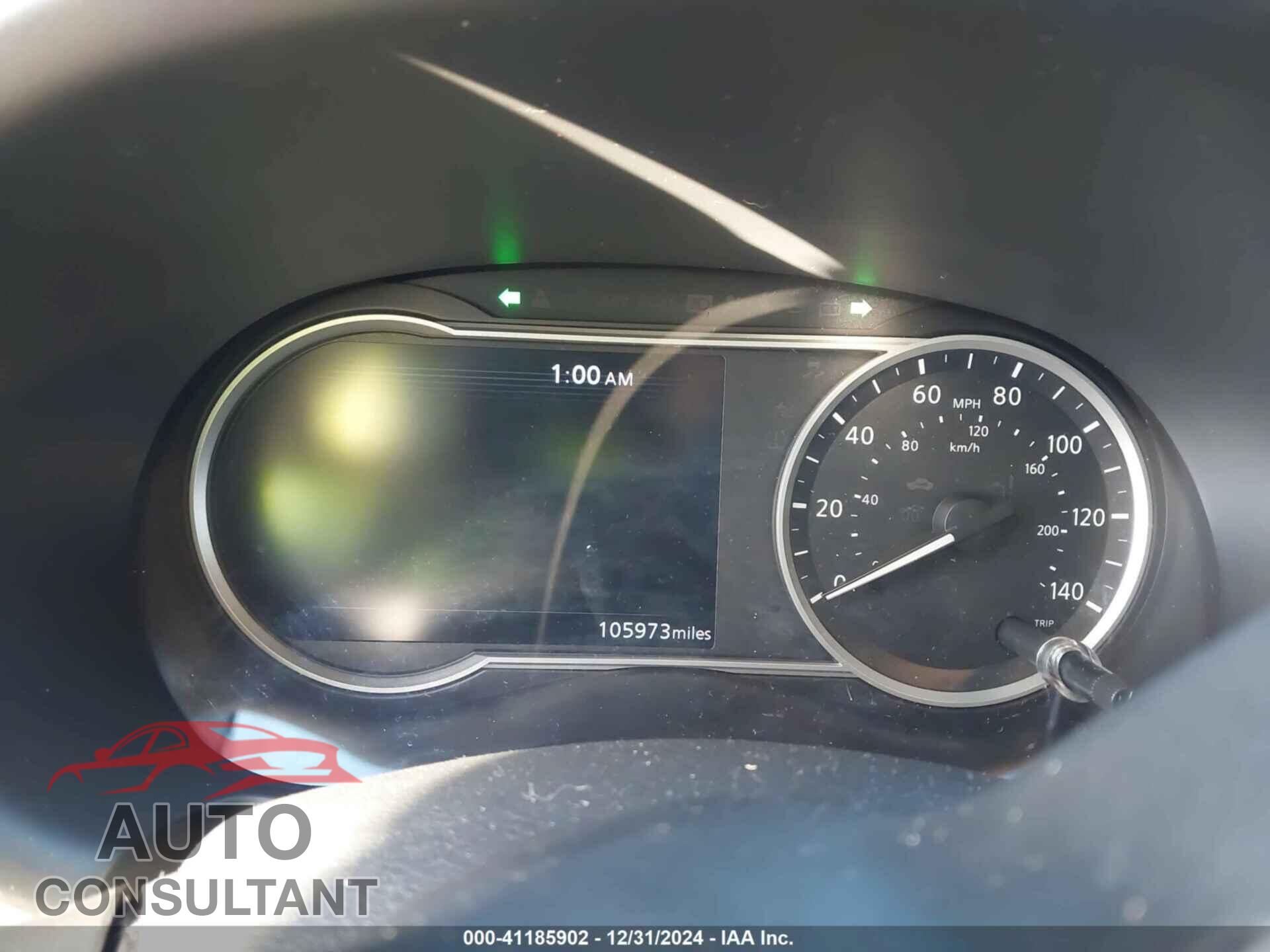 NISSAN KICKS 2019 - 3N1CP5CU3KL509108