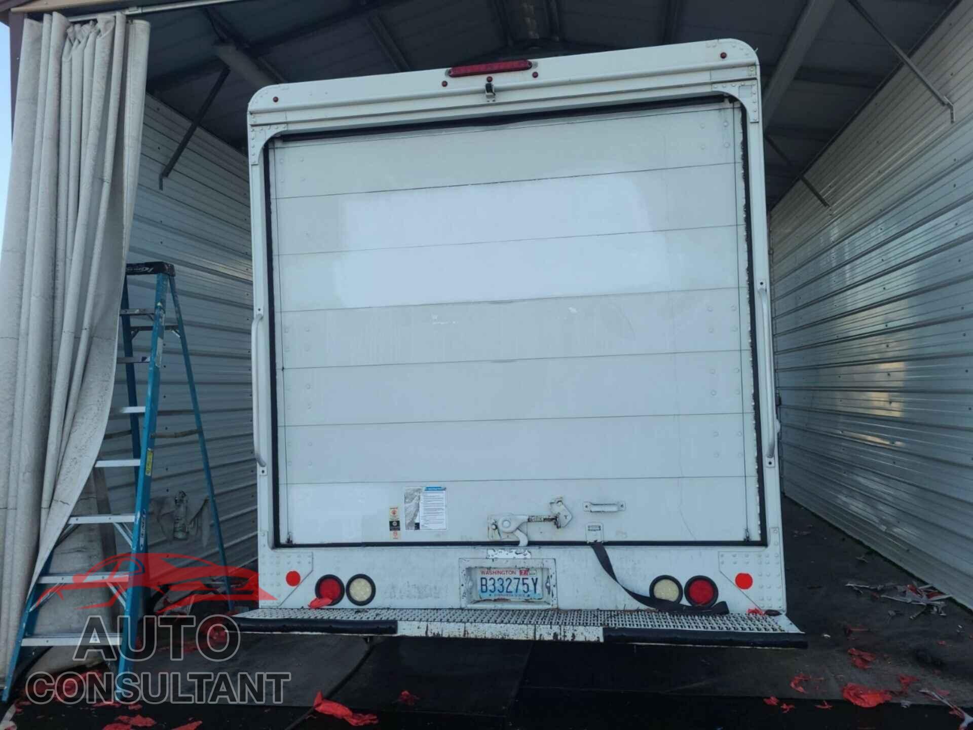 FORD ECONOLINE 2013 - 1FC4E4KL0DDA78200