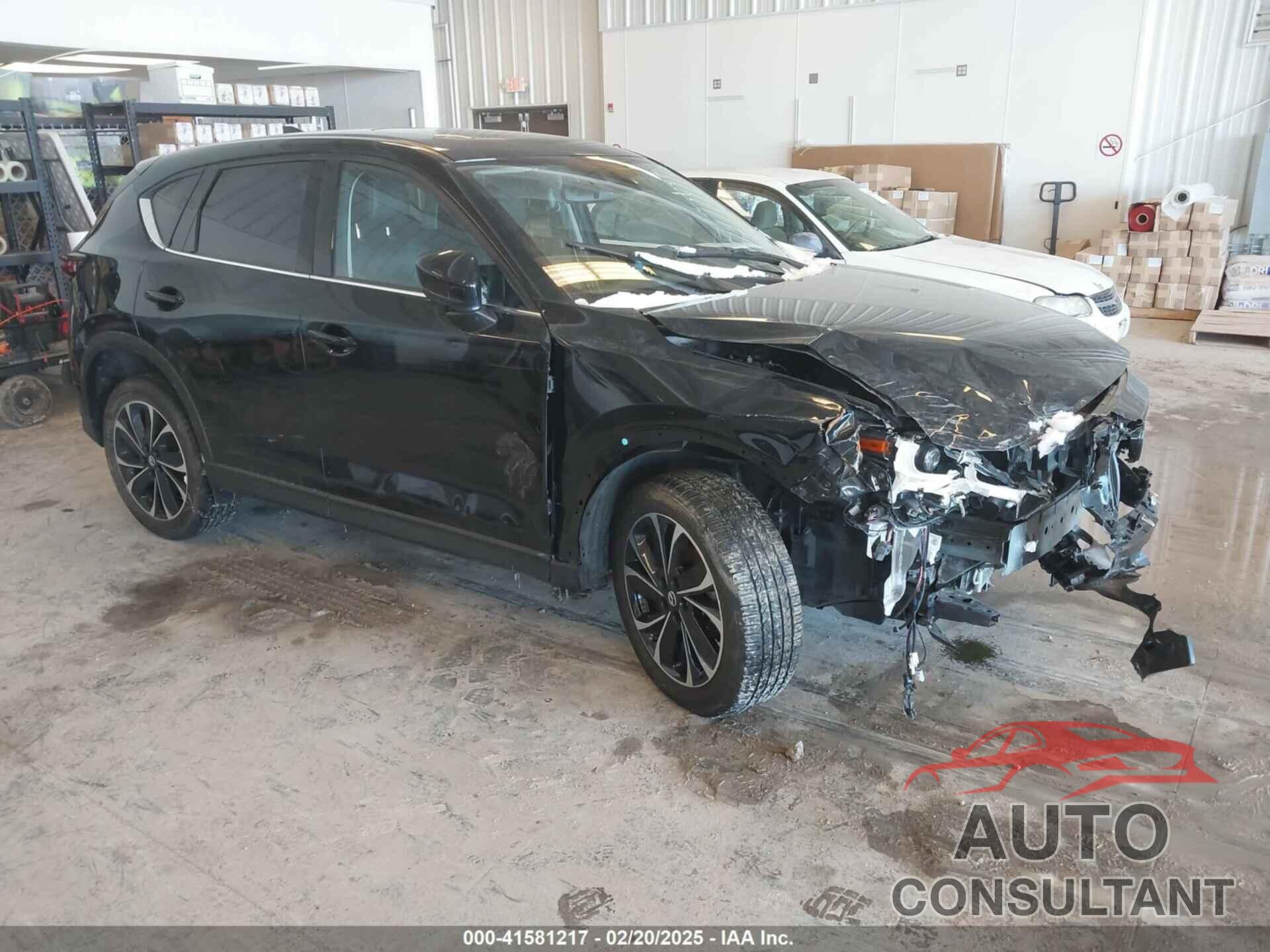 MAZDA CX-5 2023 - JM3KFBDM0P0119068