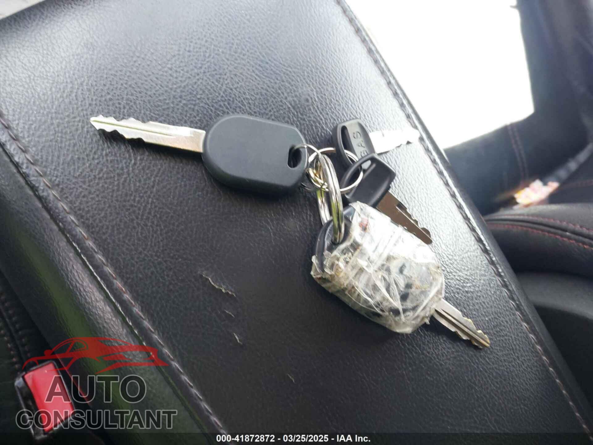 FORD EDGE 2013 - 2FMDK3JC0DBB86225