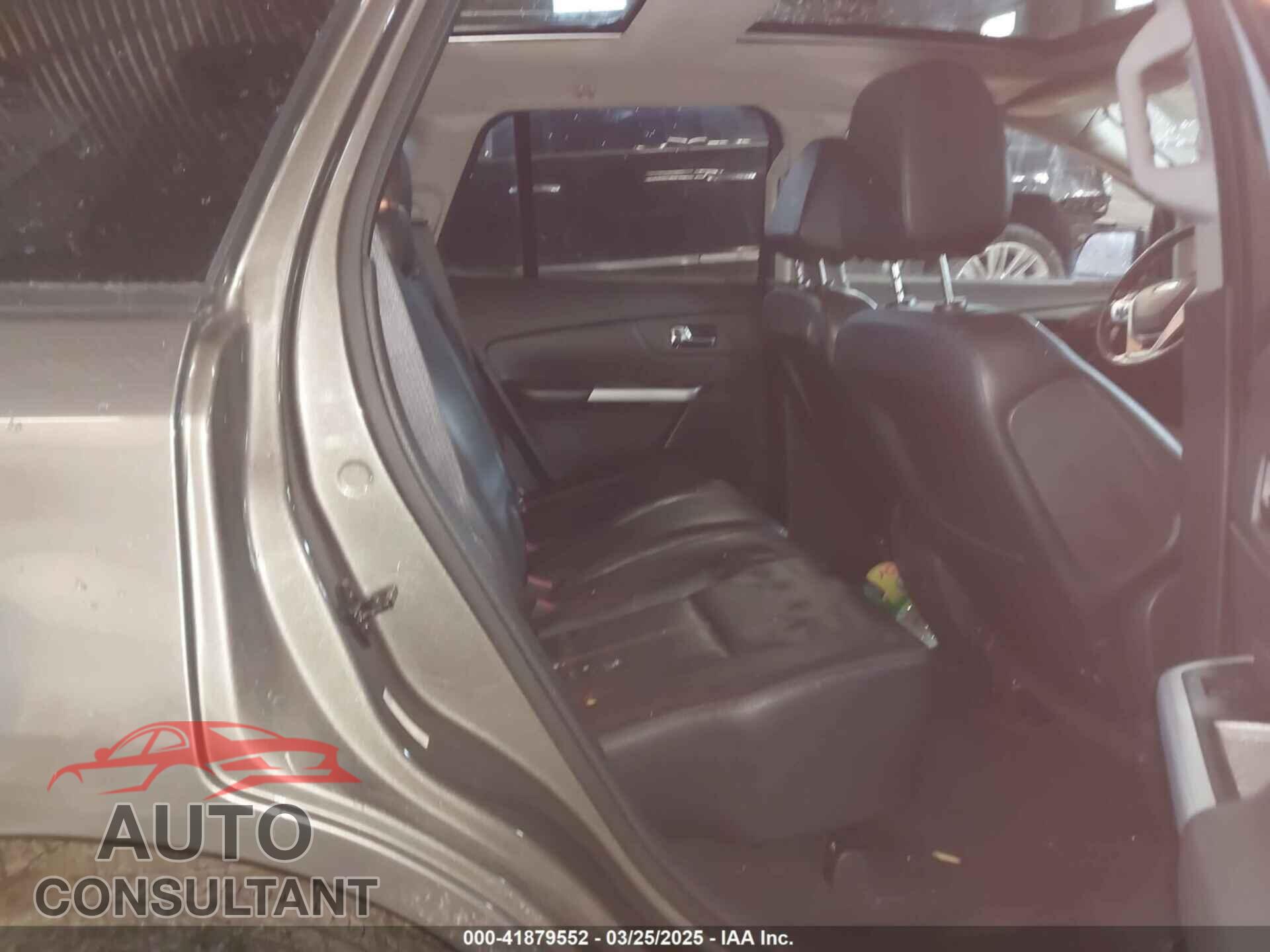 FORD EDGE 2014 - 2FMDK4JCXEBB13032