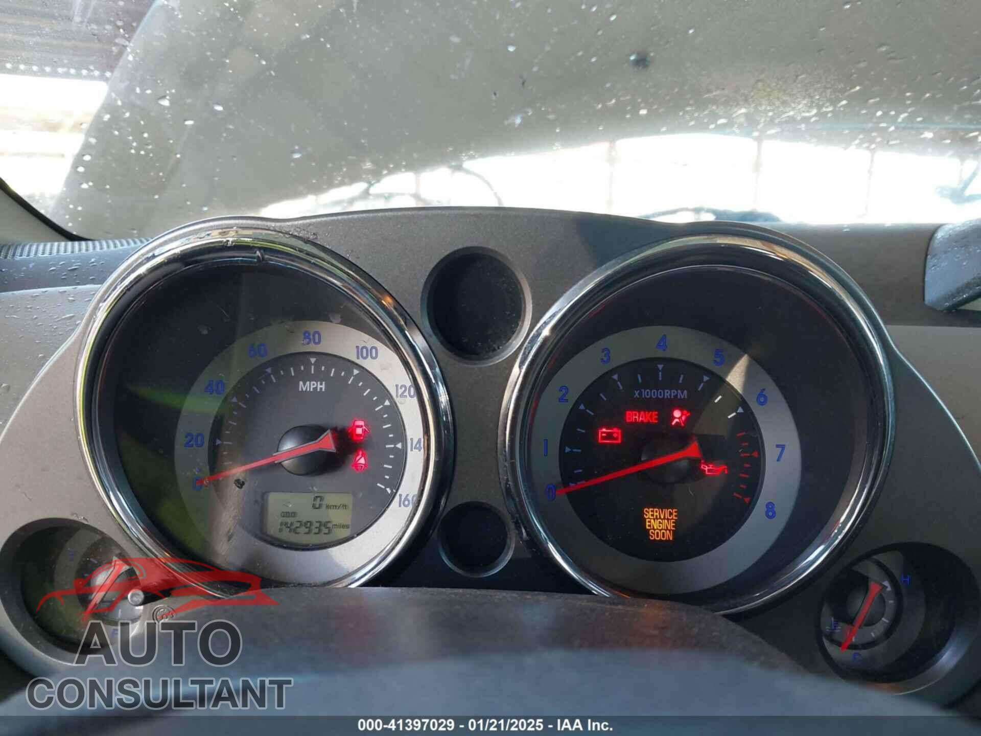 MITSUBISHI ECLIPSE 2009 - 4A3AK24F79E033504