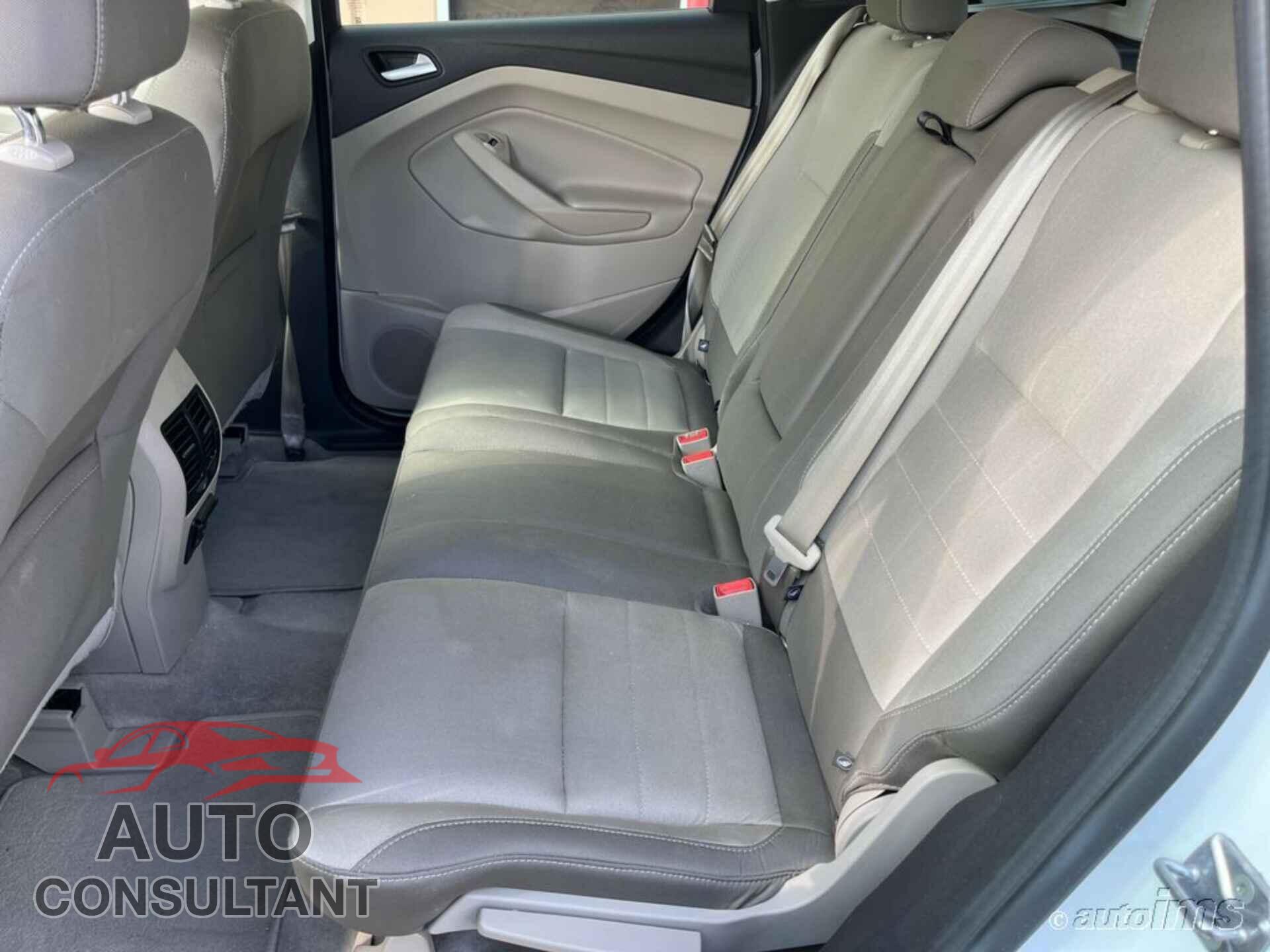 FORD C-MAX 2016 - 1FADP5AUXGL108541