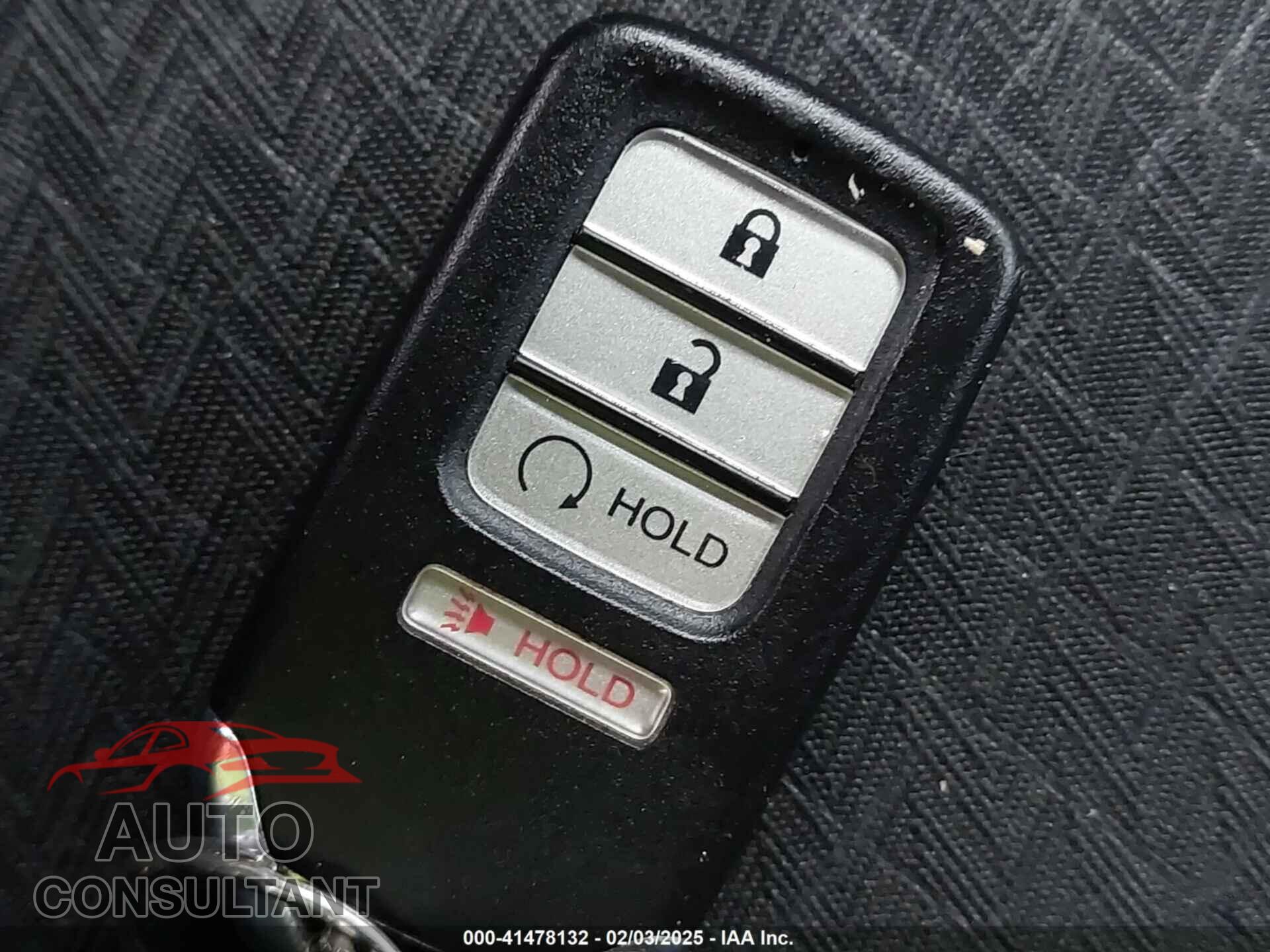 HONDA RIDGELINE 2019 - 5FPYK2F18KB007749