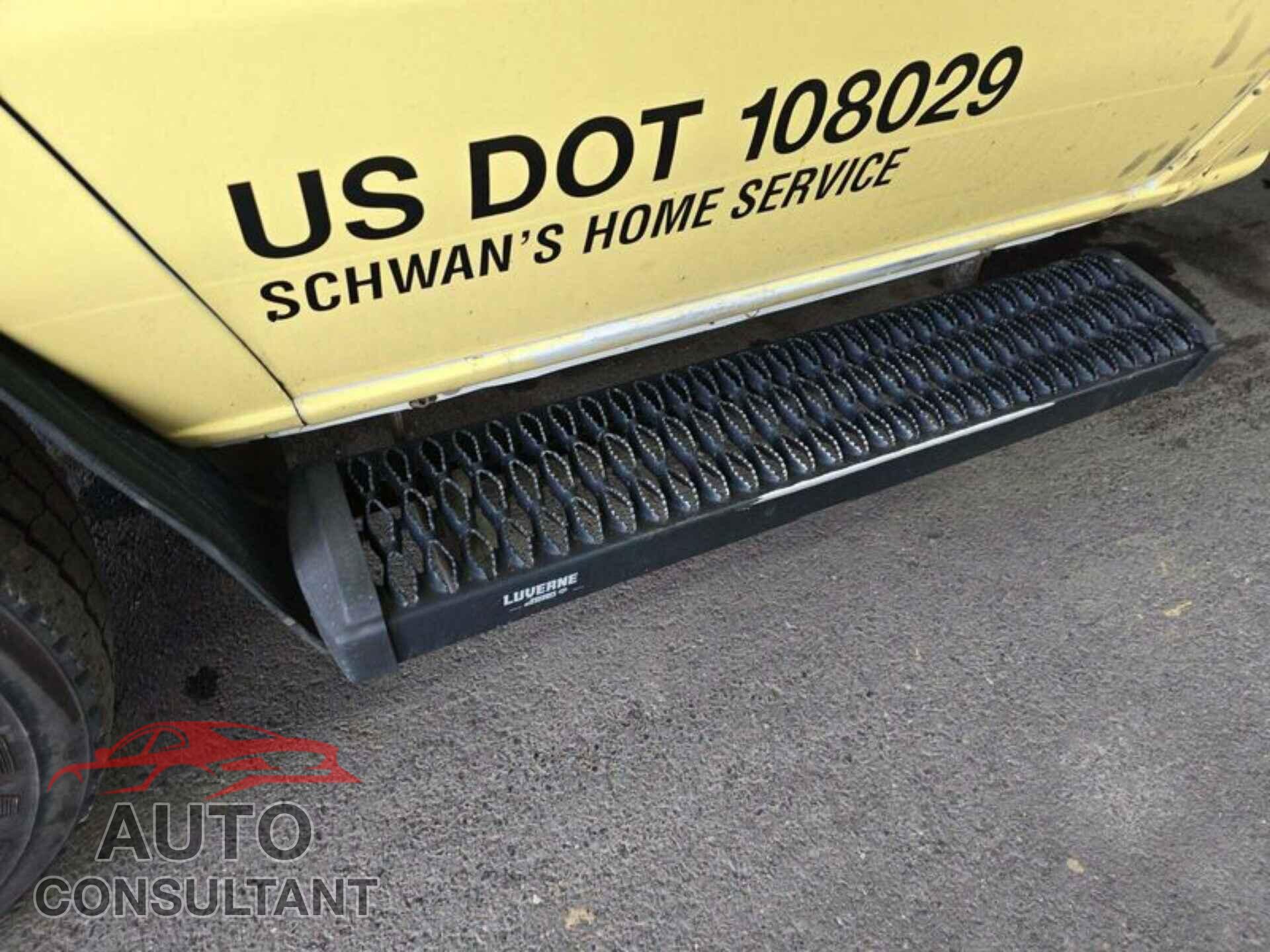 FORD ECONOLINE 2018 - 1FDXE4FS9JDC18976
