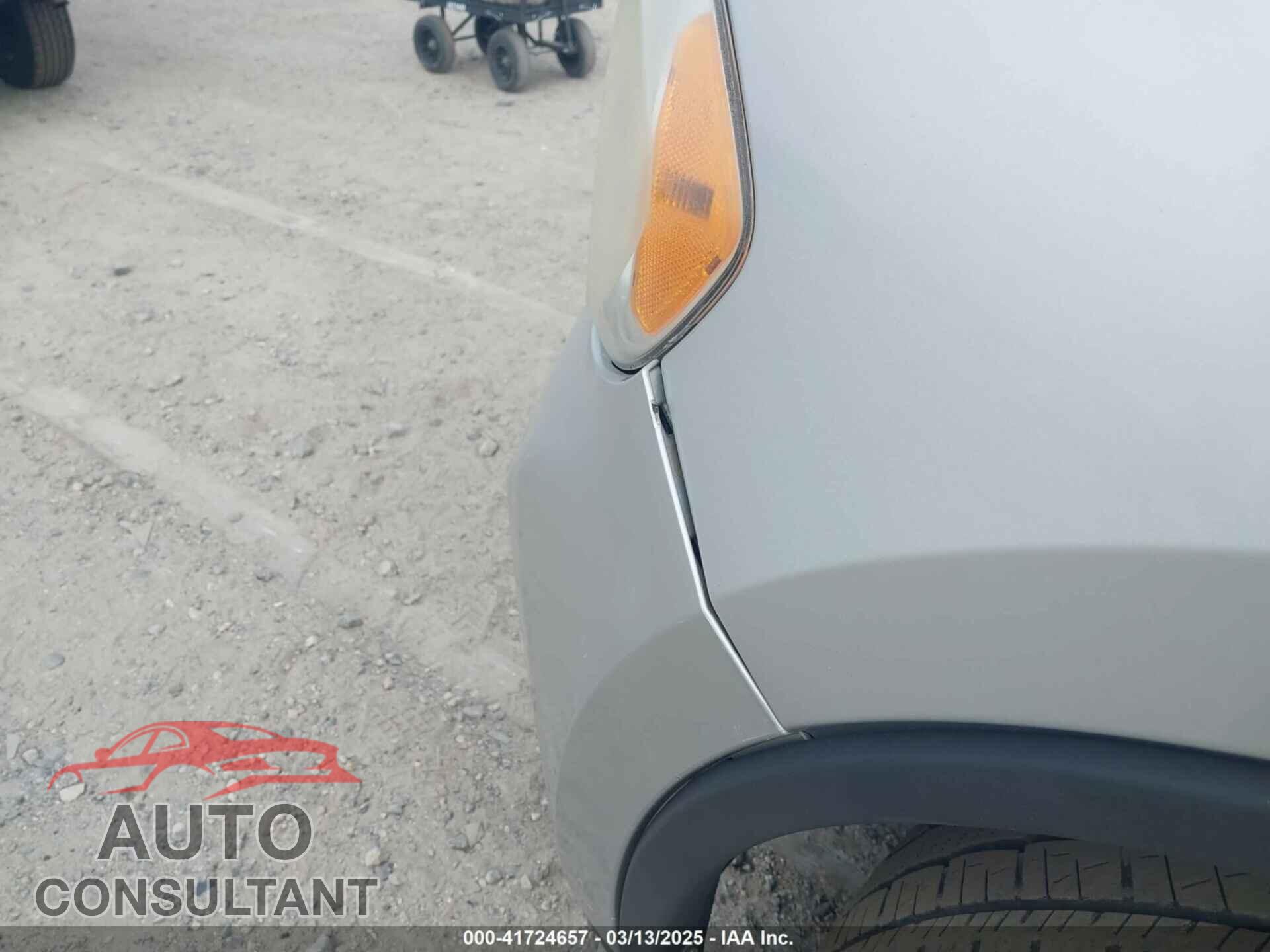 DODGE DURANGO 2011 - 1D4RD2GG3BC706443