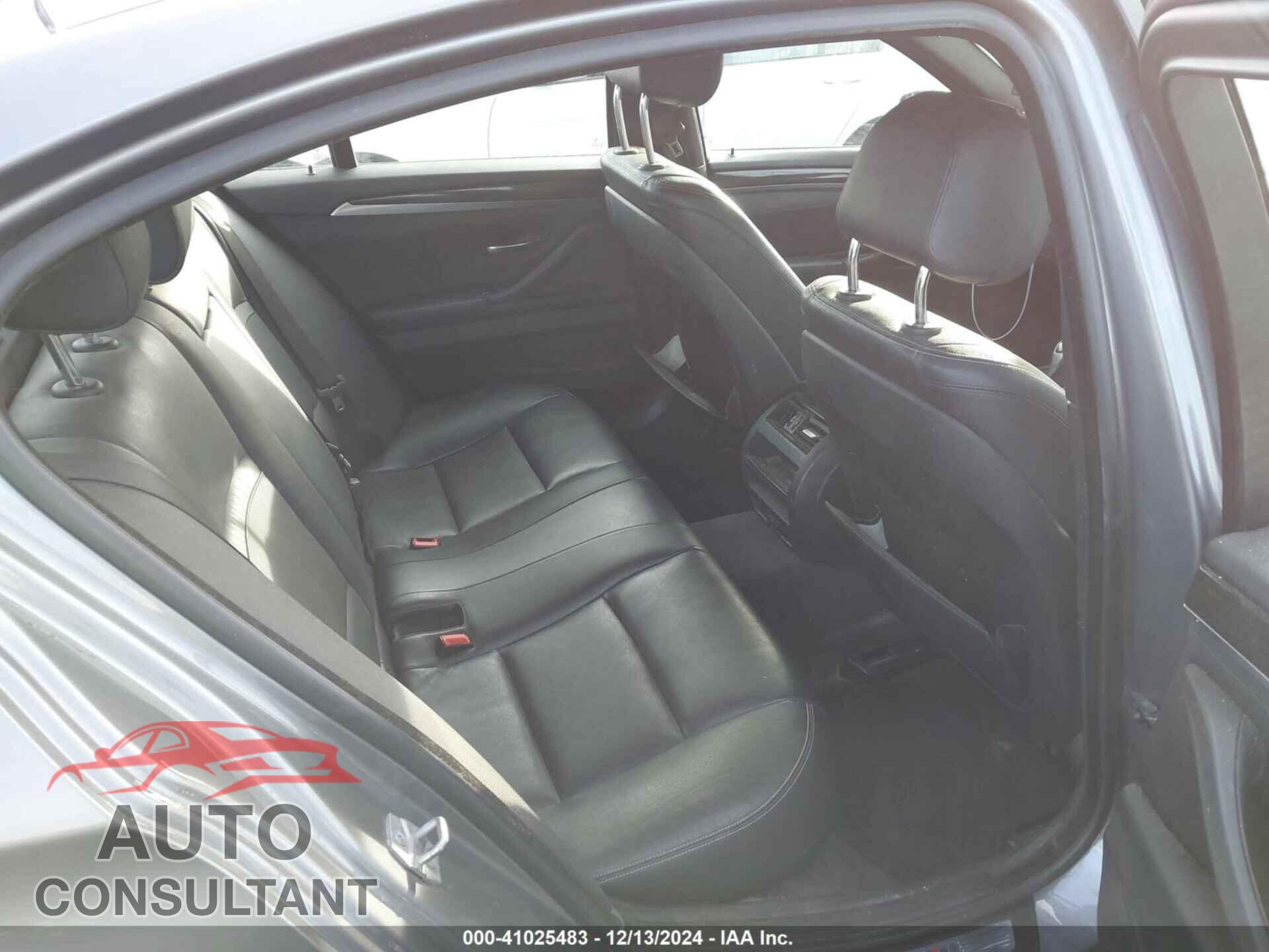 BMW 528I 2014 - WBA5A5C56ED501821
