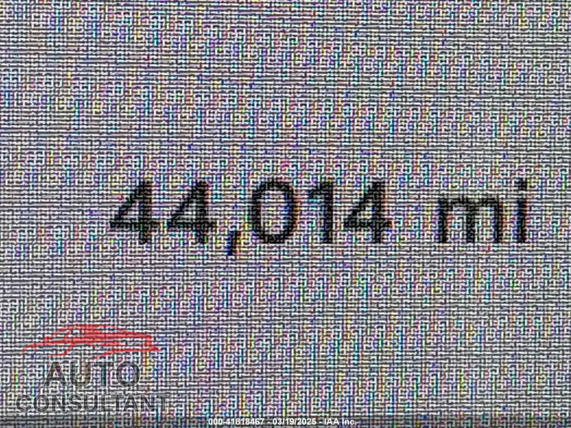 TESLA MODEL 3 2018 - 5YJ3E1EB3JF178972