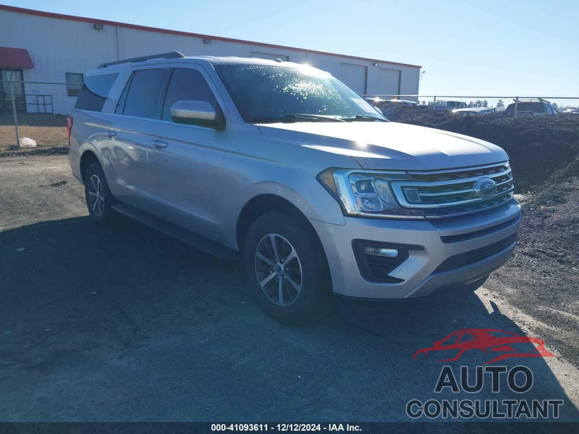 FORD EXPEDITION MAX 2019 - 1FMJK1HT7KEA19908