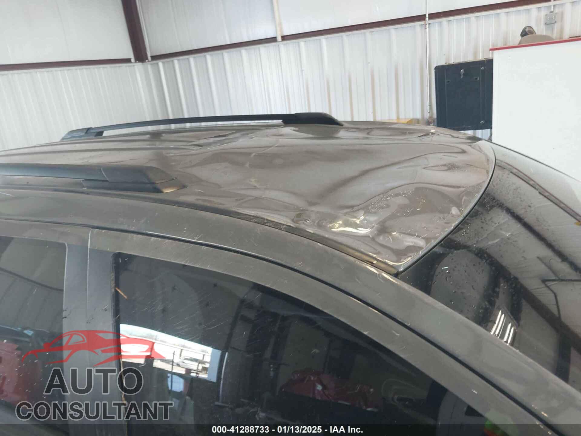 DODGE JOURNEY 2020 - 3C4PDCAB9LT237260