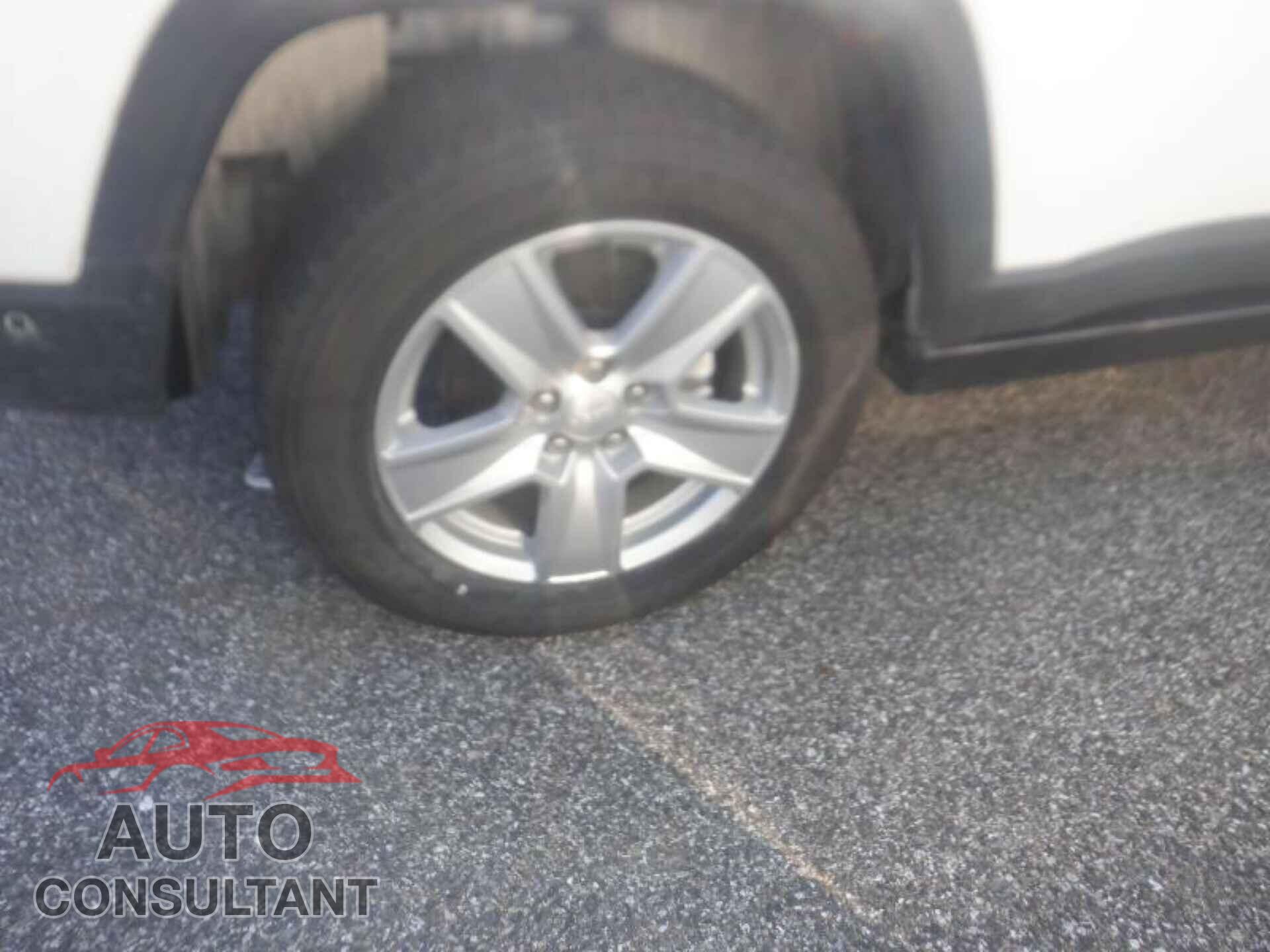 JEEP COMPASS 2022 - 3C4NJDBB2NT205919