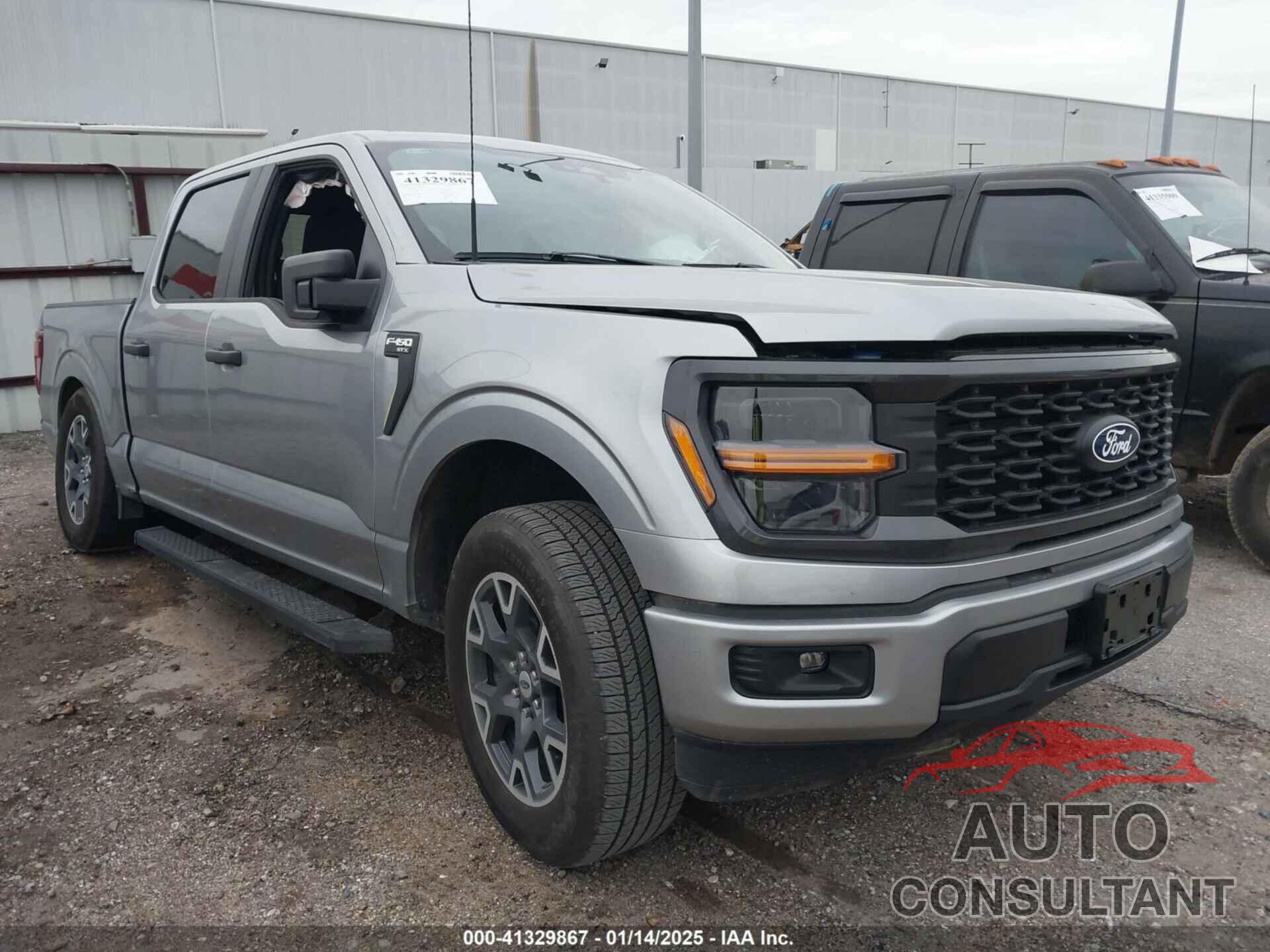 FORD F-150 2024 - 1FTEW2KP2RKE73877