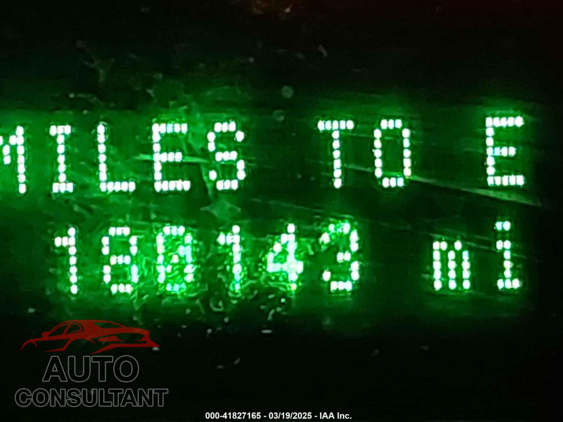 FORD EDGE 2009 - 2FMDK49C59BA36824