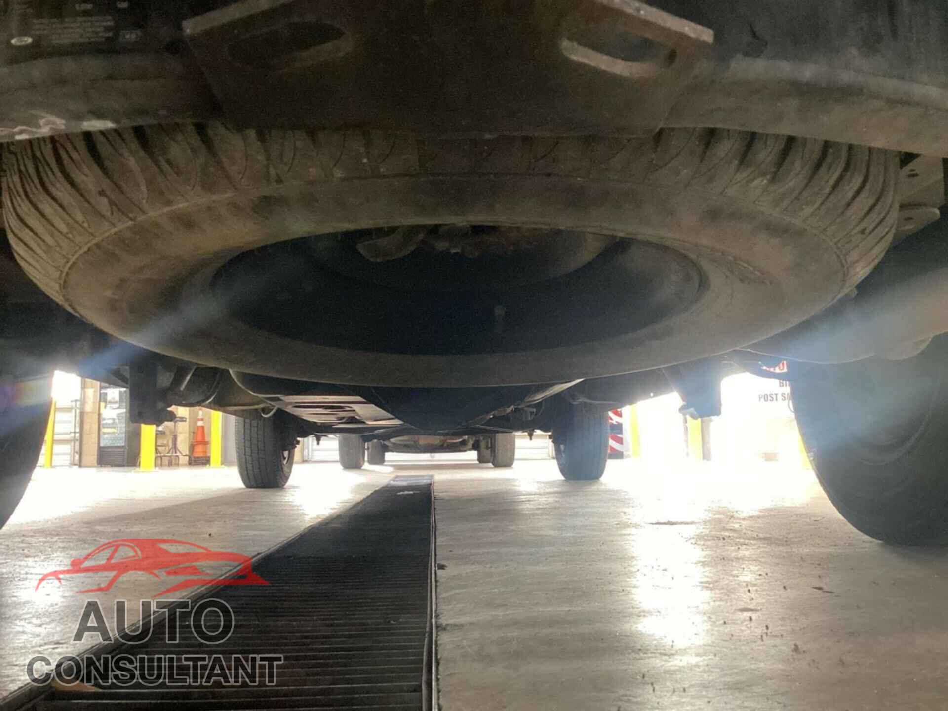 FORD ECONOLINE 2013 - 1FTNE1EW6DDA01162