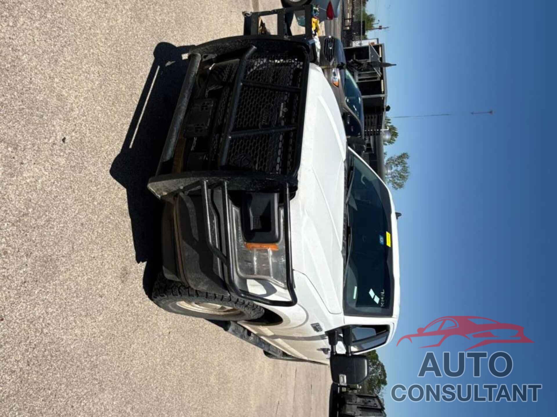 FORD F150 2020 - 1FTEW1E52LFA28138