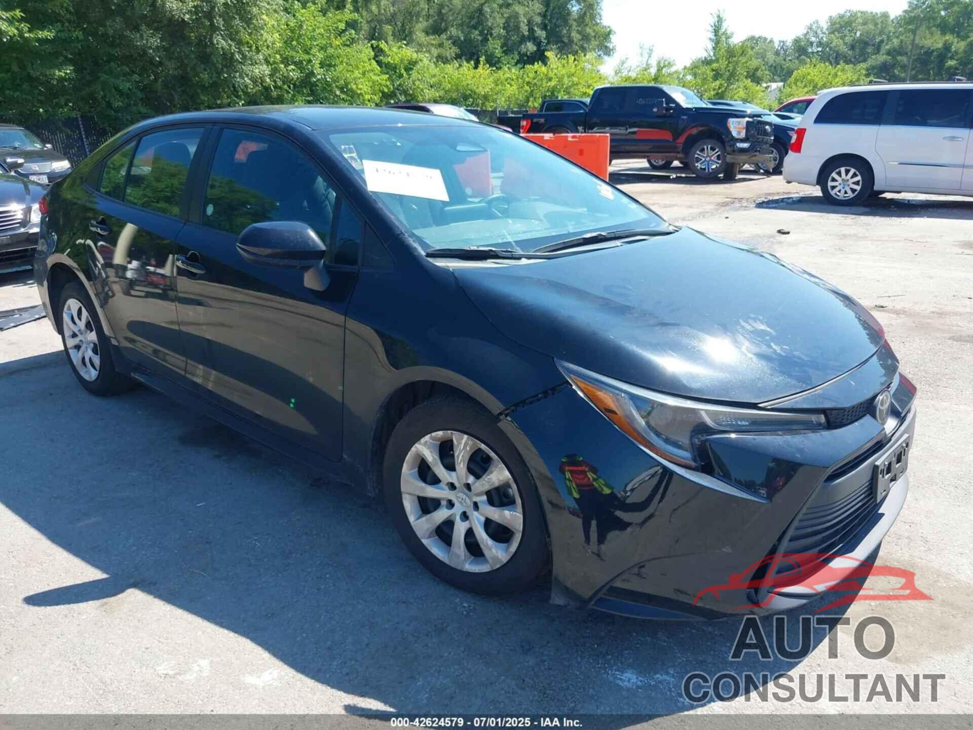 TOYOTA COROLLA 2024 - 5YFB4MDE2RP186461