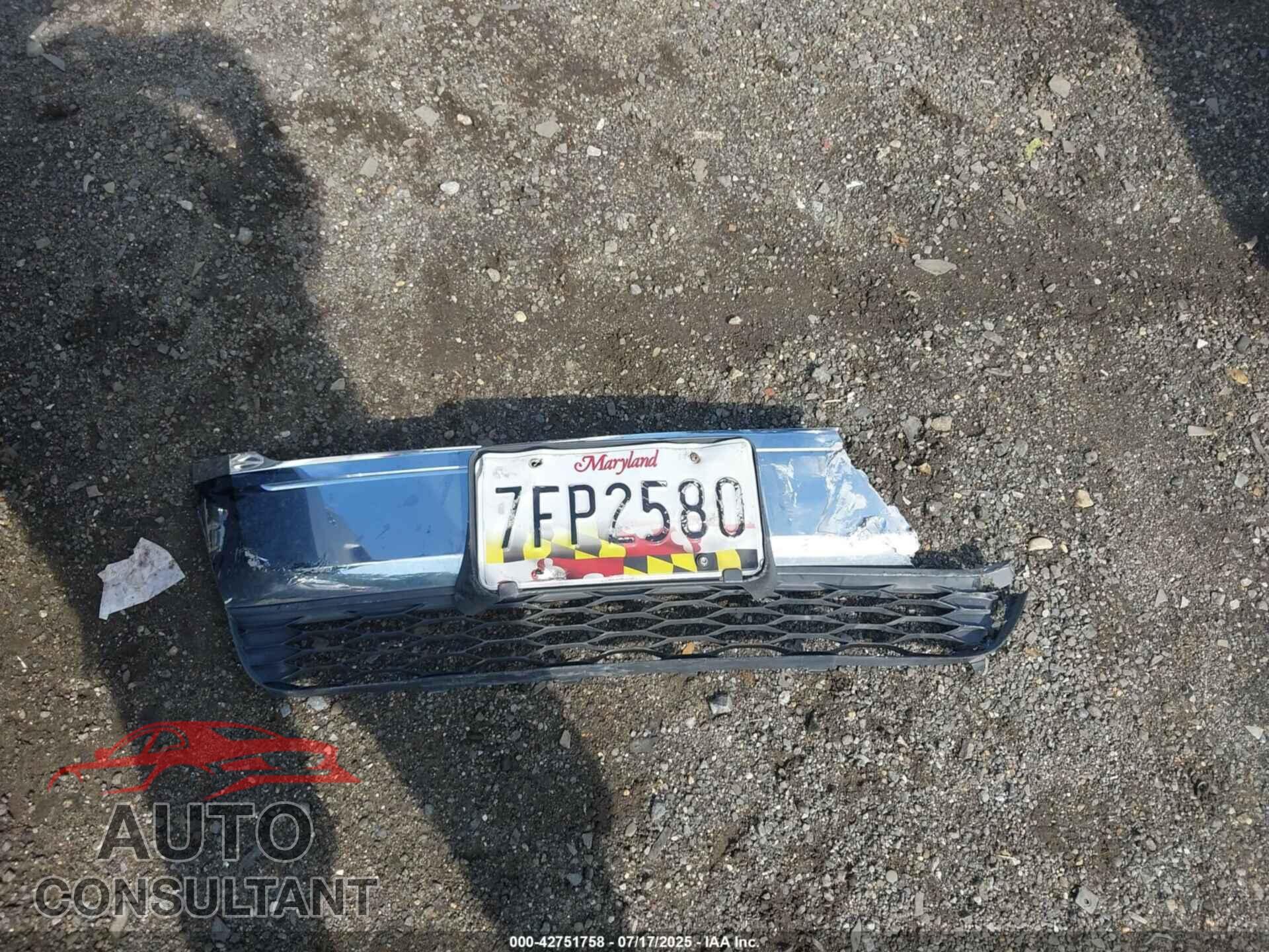 FORD EDGE 2013 - 2FMDK4JC3DBB50857