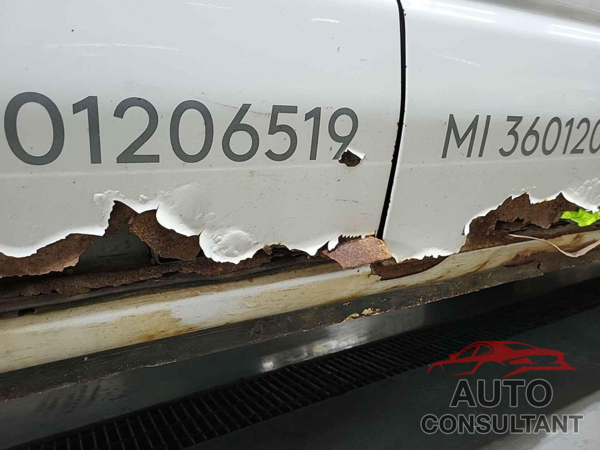 FORD ECONOLINE 2011 - 1FTNE2EL1BDA70950