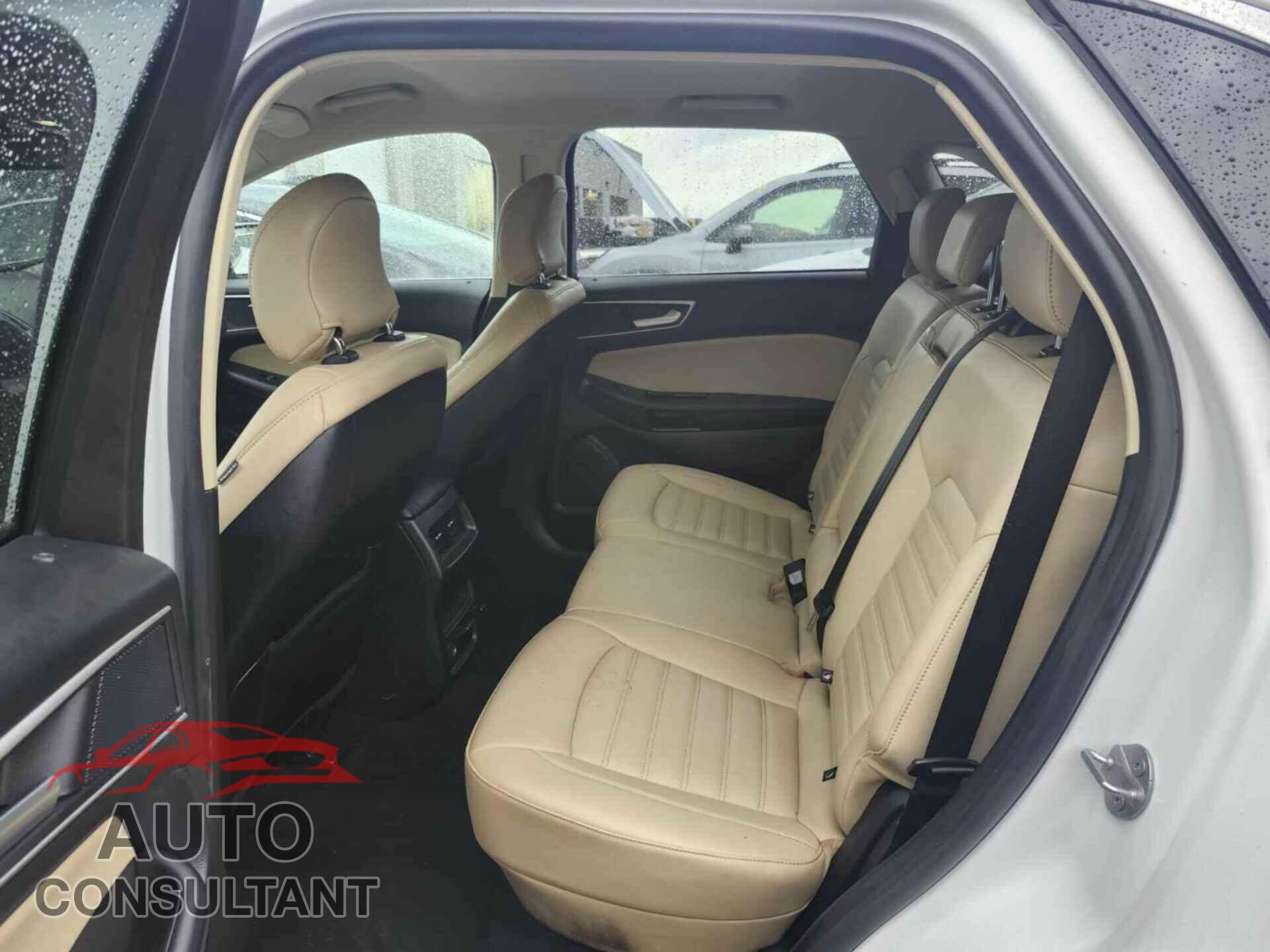 FORD EDGE 2019 - 2FMPK3J90KBC64372