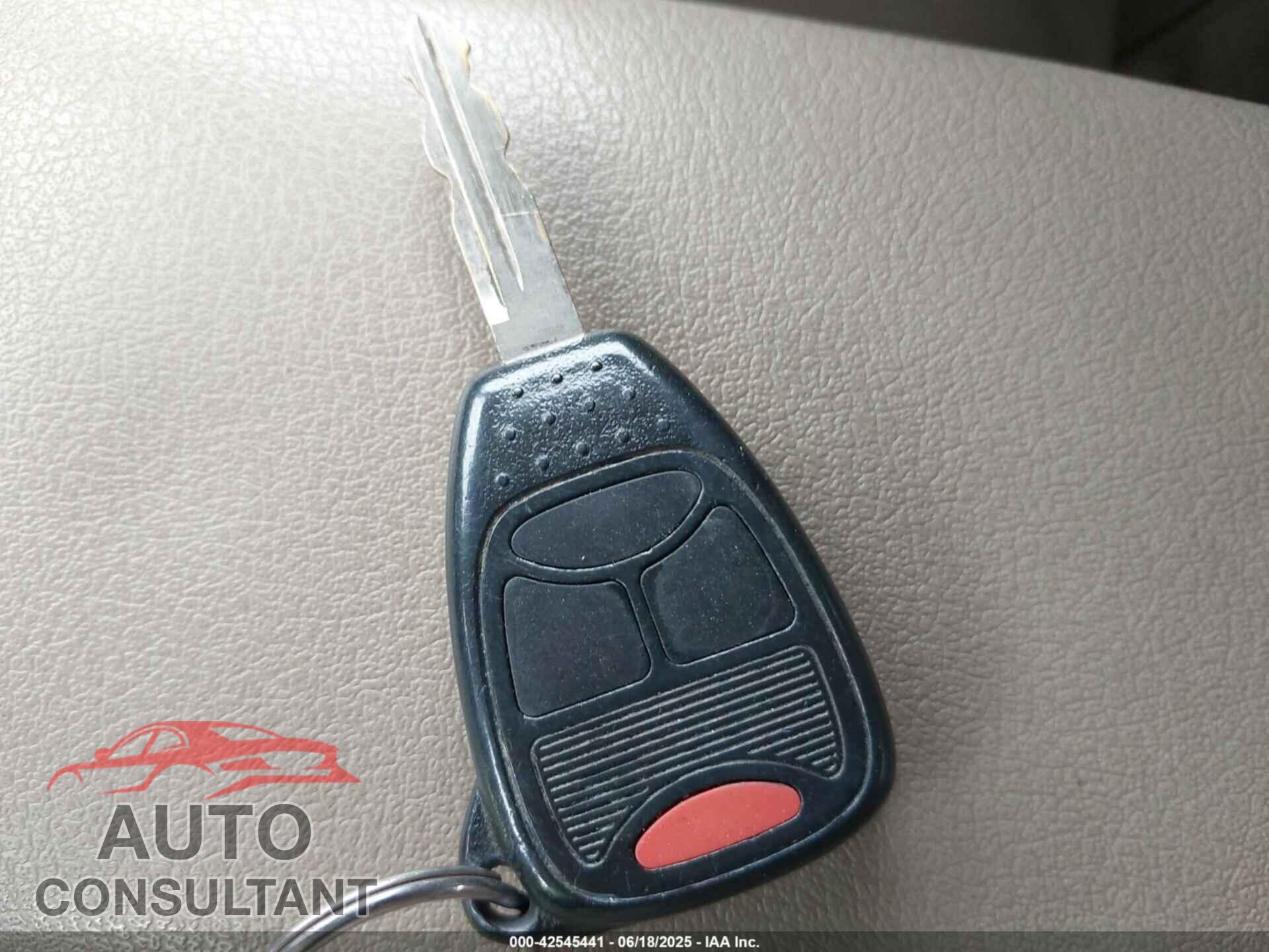 JEEP COMPASS 2012 - 1C4NJDEB6CD656026