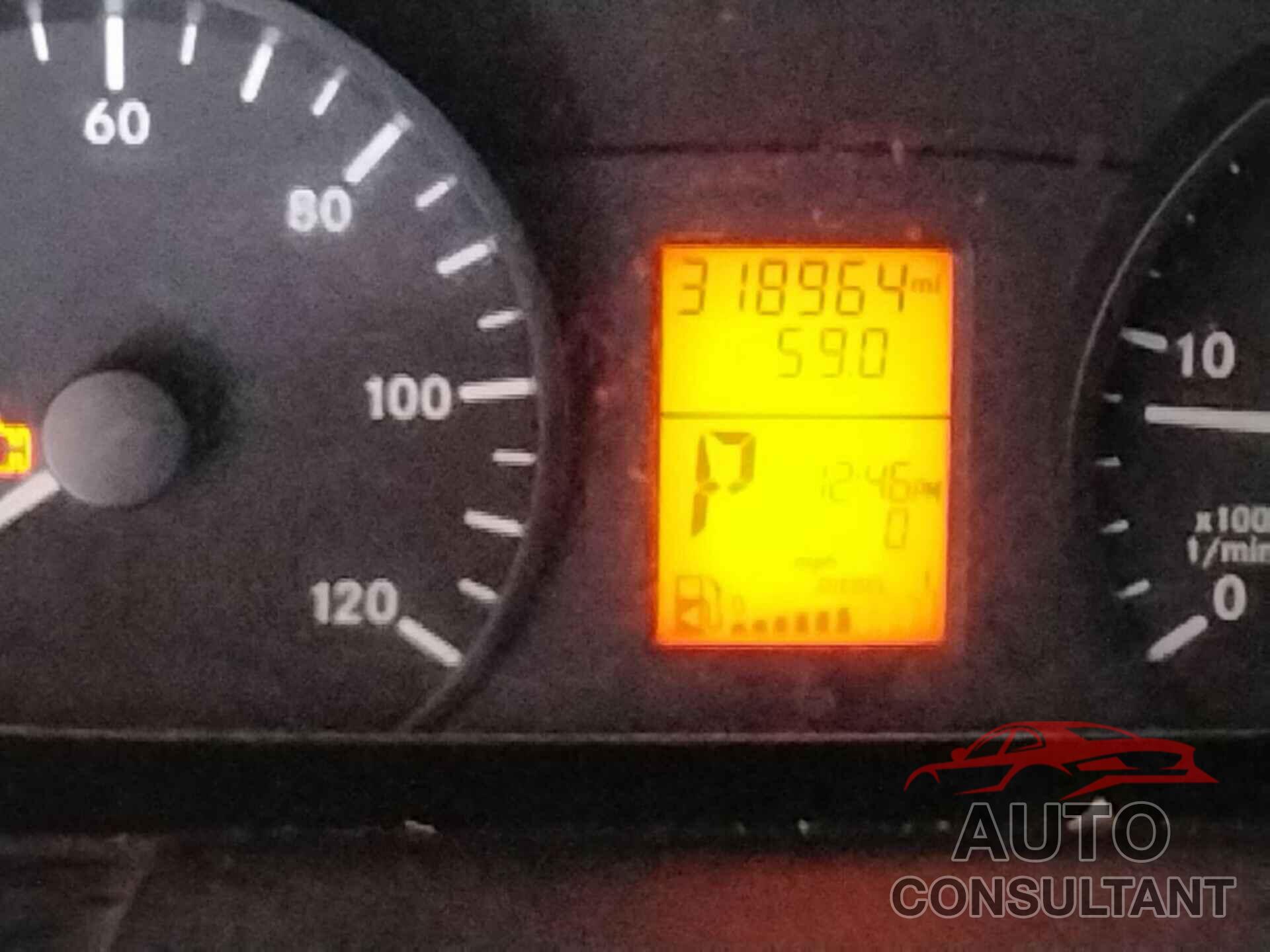 MERCEDES-BENZ SPRINTER 2015 - WD3PE8DB6FP133429